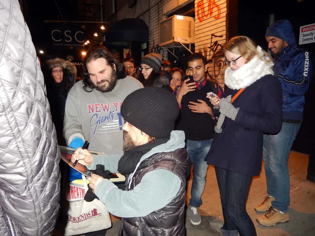 Peter Dinklage facts