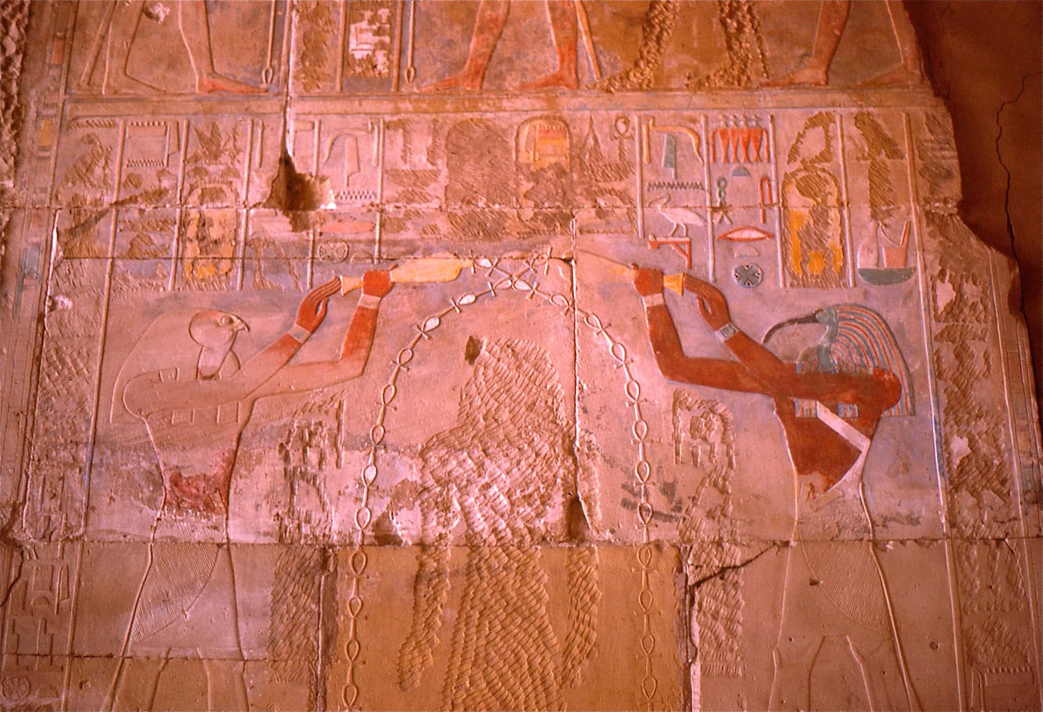 Hatshepsut facts