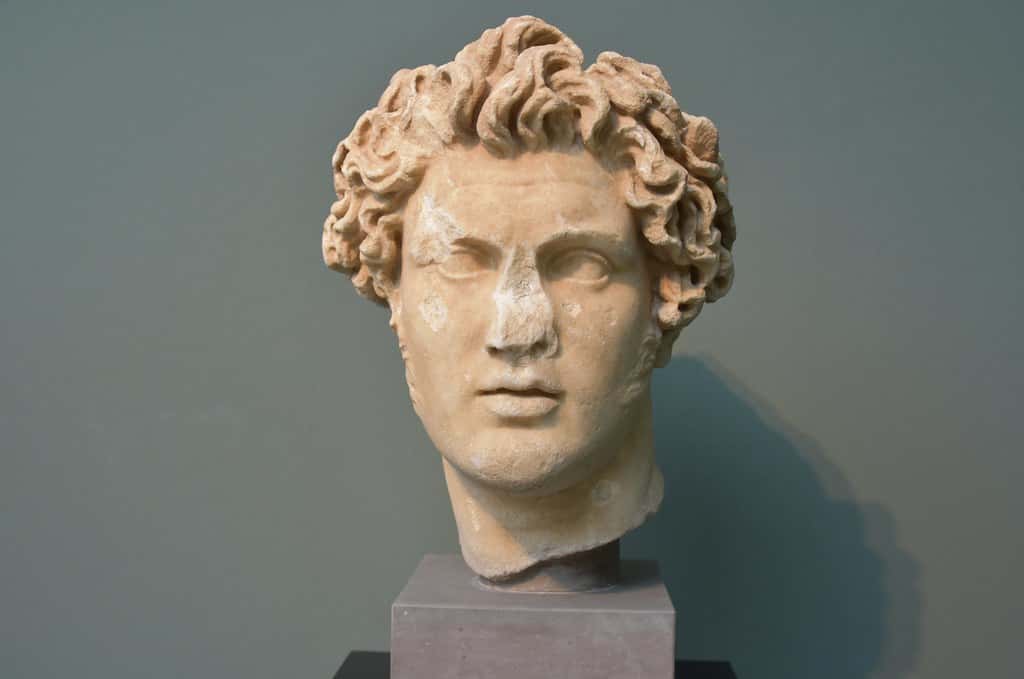 Pyrrhus Of Epirus Facts