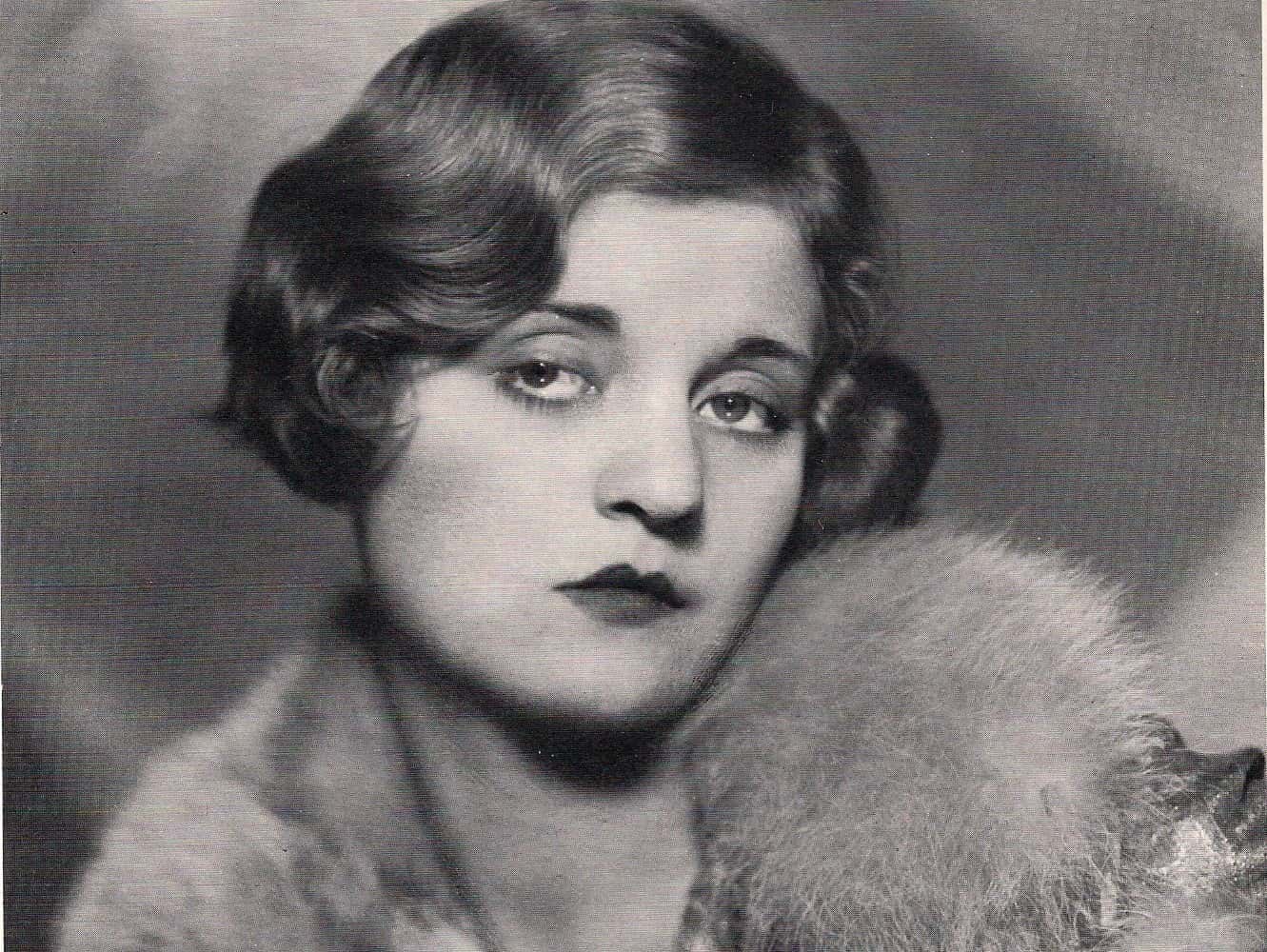 Tallulah Bankhead Facts