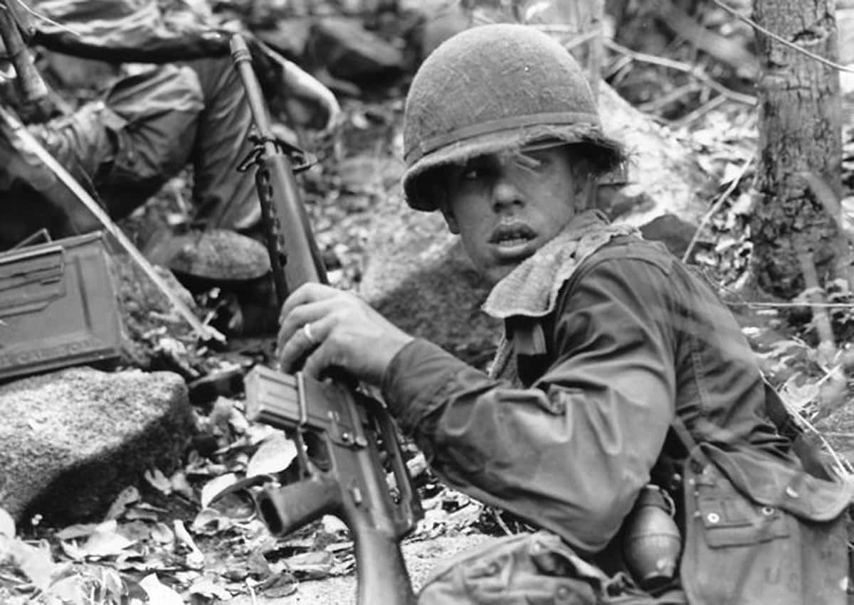 Most Metal Things They’ve Seen facts