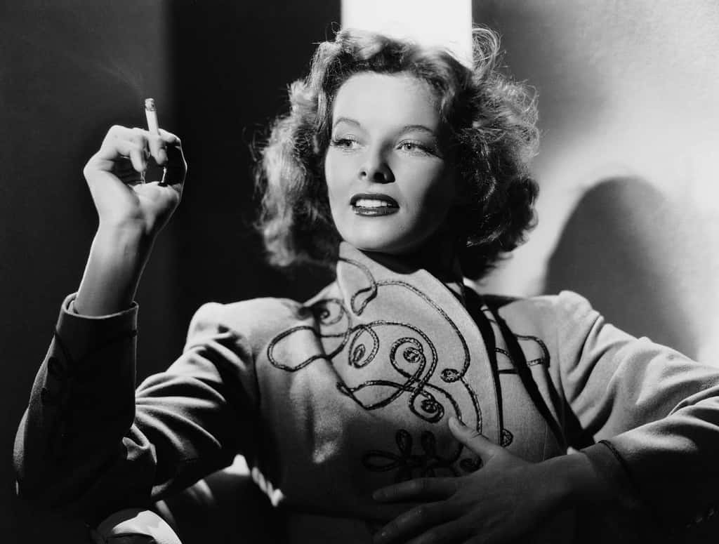 Katharine Hepburn Facts