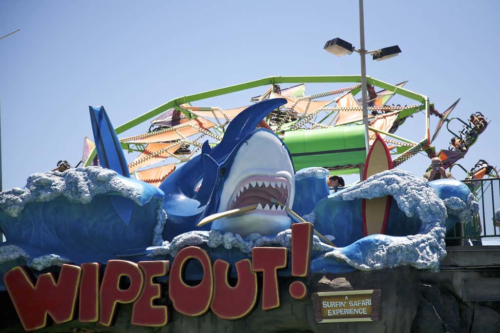 Life-Shattering Secrets facts