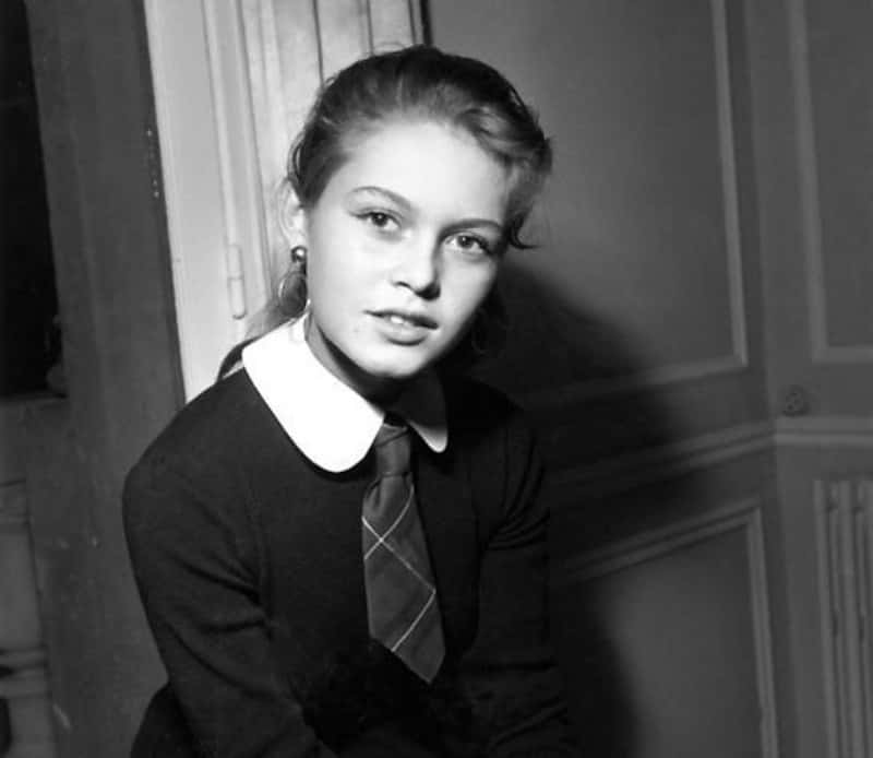 Brigitte Bardot Facts