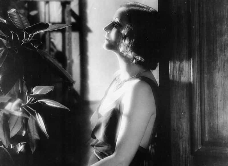 Tallulah Bankhead Facts