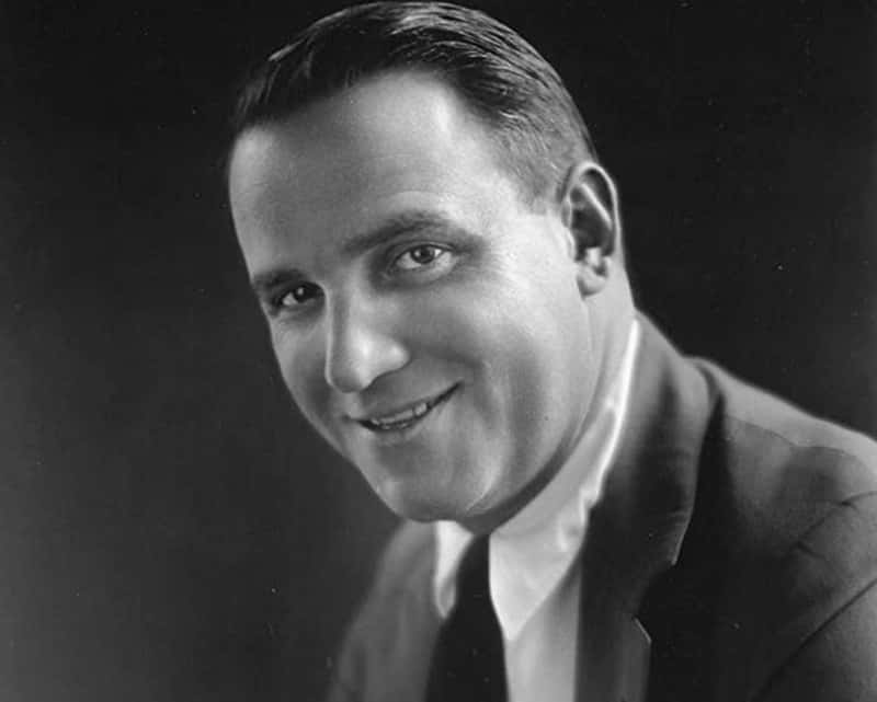 Carole Lombard facts