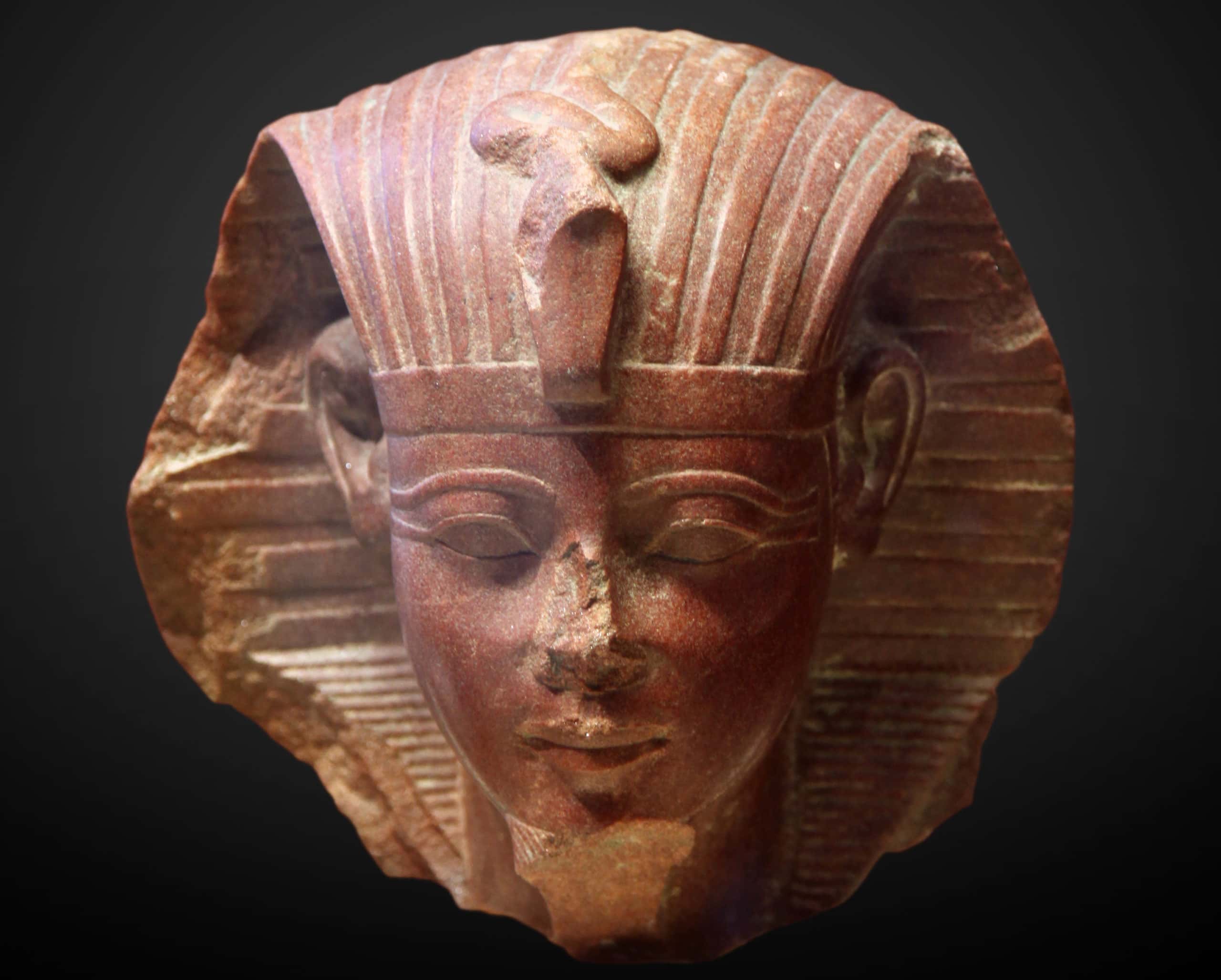Hatshepsut facts
