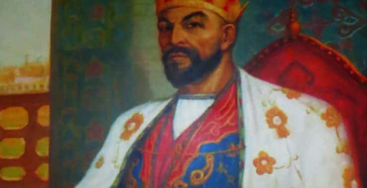 Brutal Facts About Timur, The Scourge Of Asia - Factinate