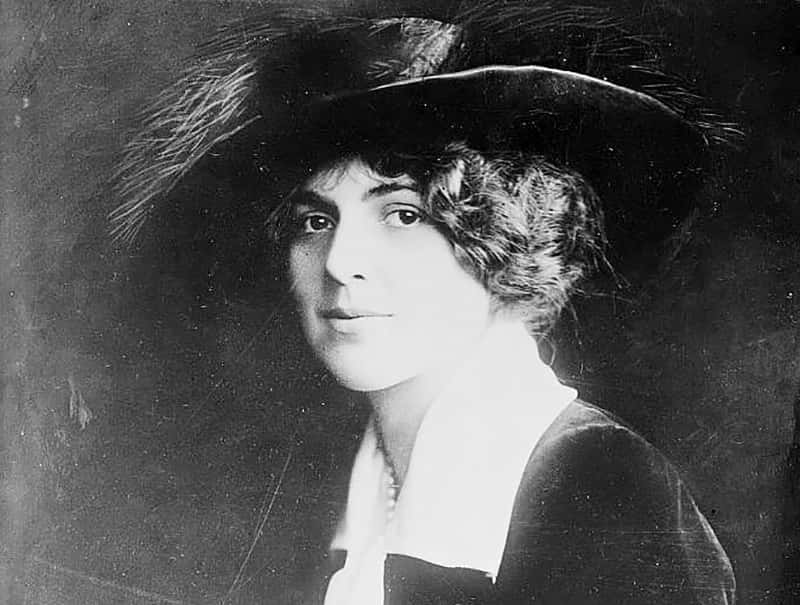 John Barrymore facts