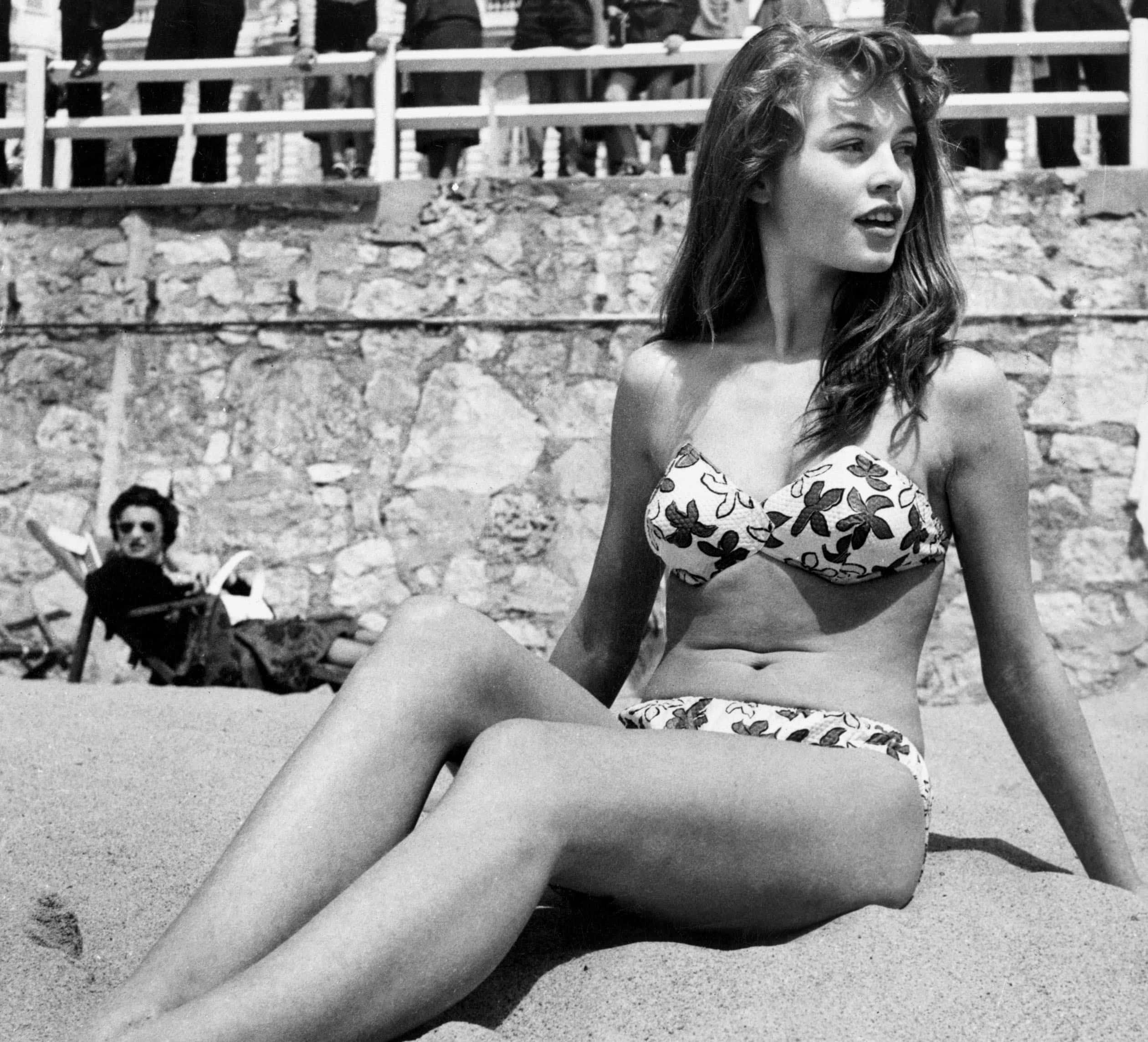 Brigitte Bardot Facts