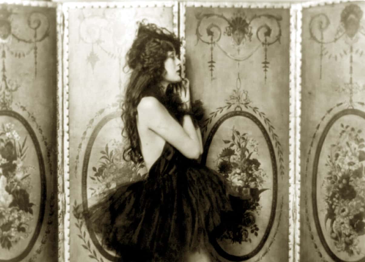 John Barrymore facts