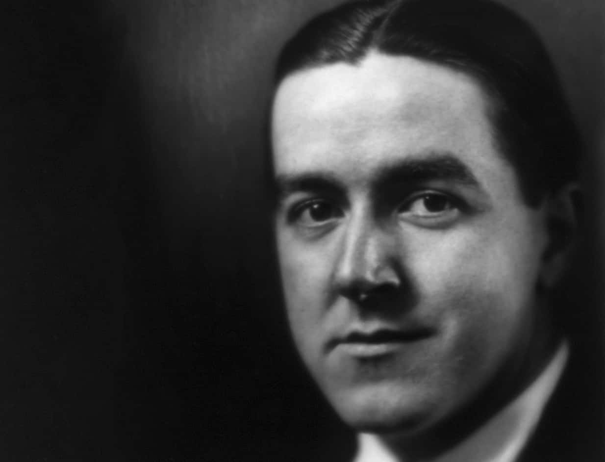 John Barrymore facts