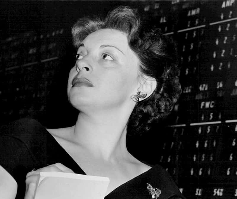 John Barrymore facts