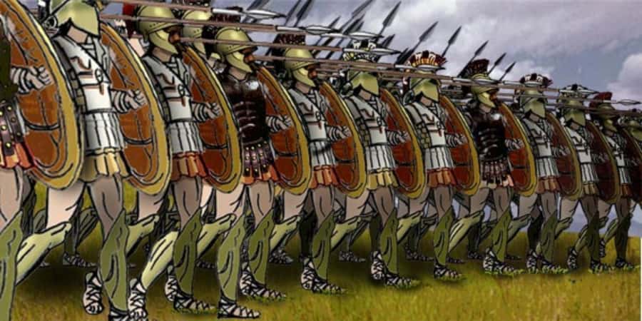 Pyrrhus Of Epirus Facts