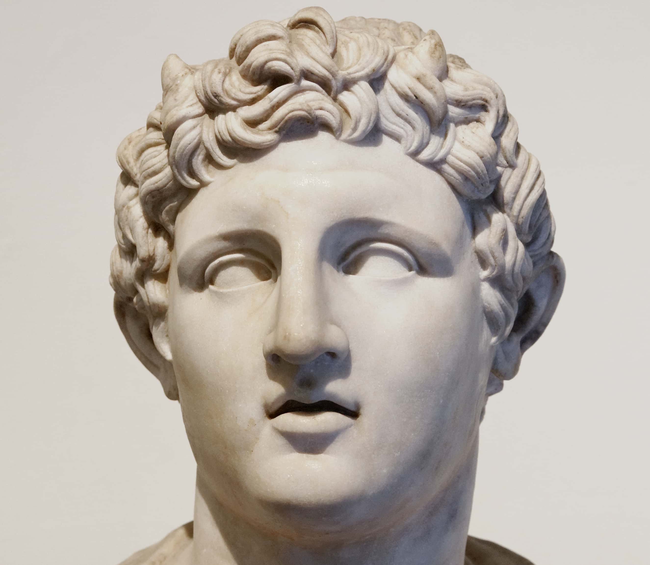 Pyrrhus Of Epirus Facts