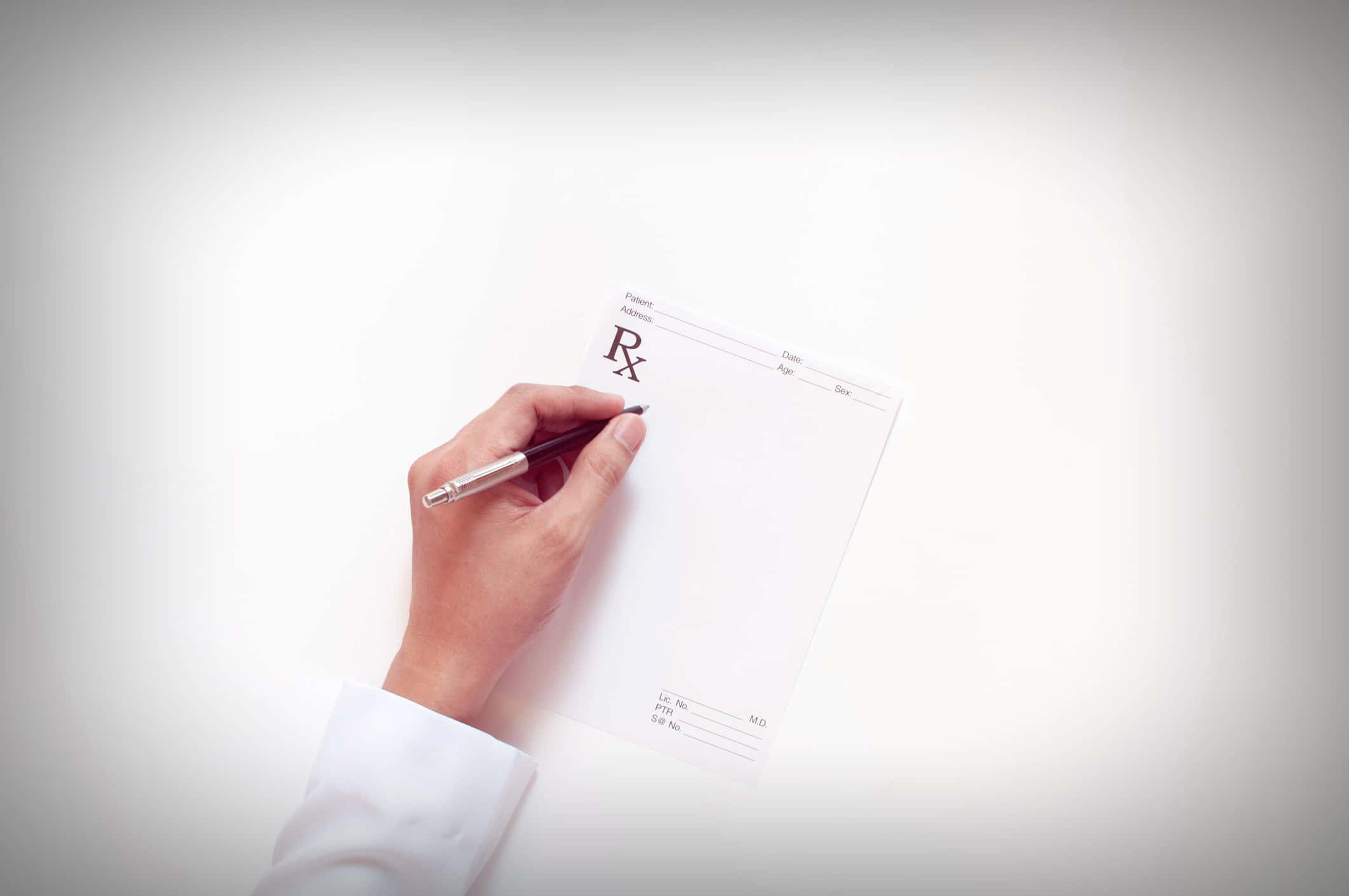 Self-Diagnosing Patients Facts