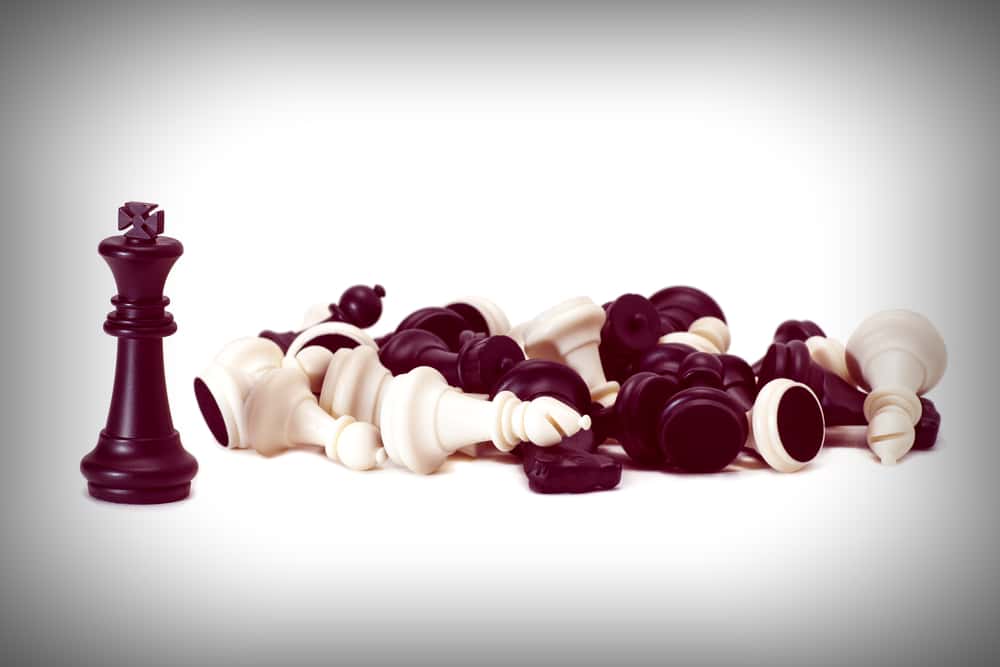 Pyrrhus Of Epirus Facts