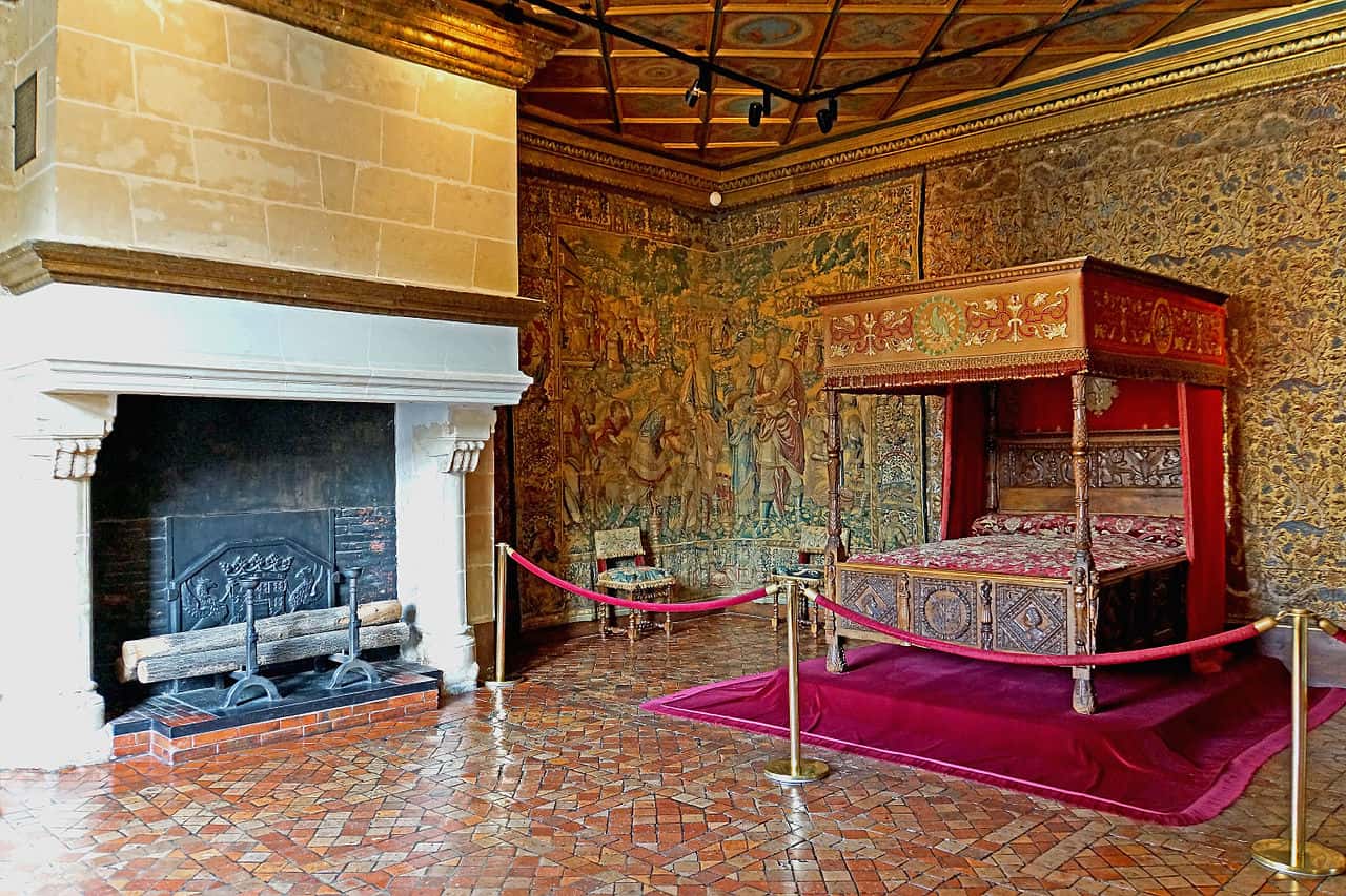 Diane de Poitiers Facts