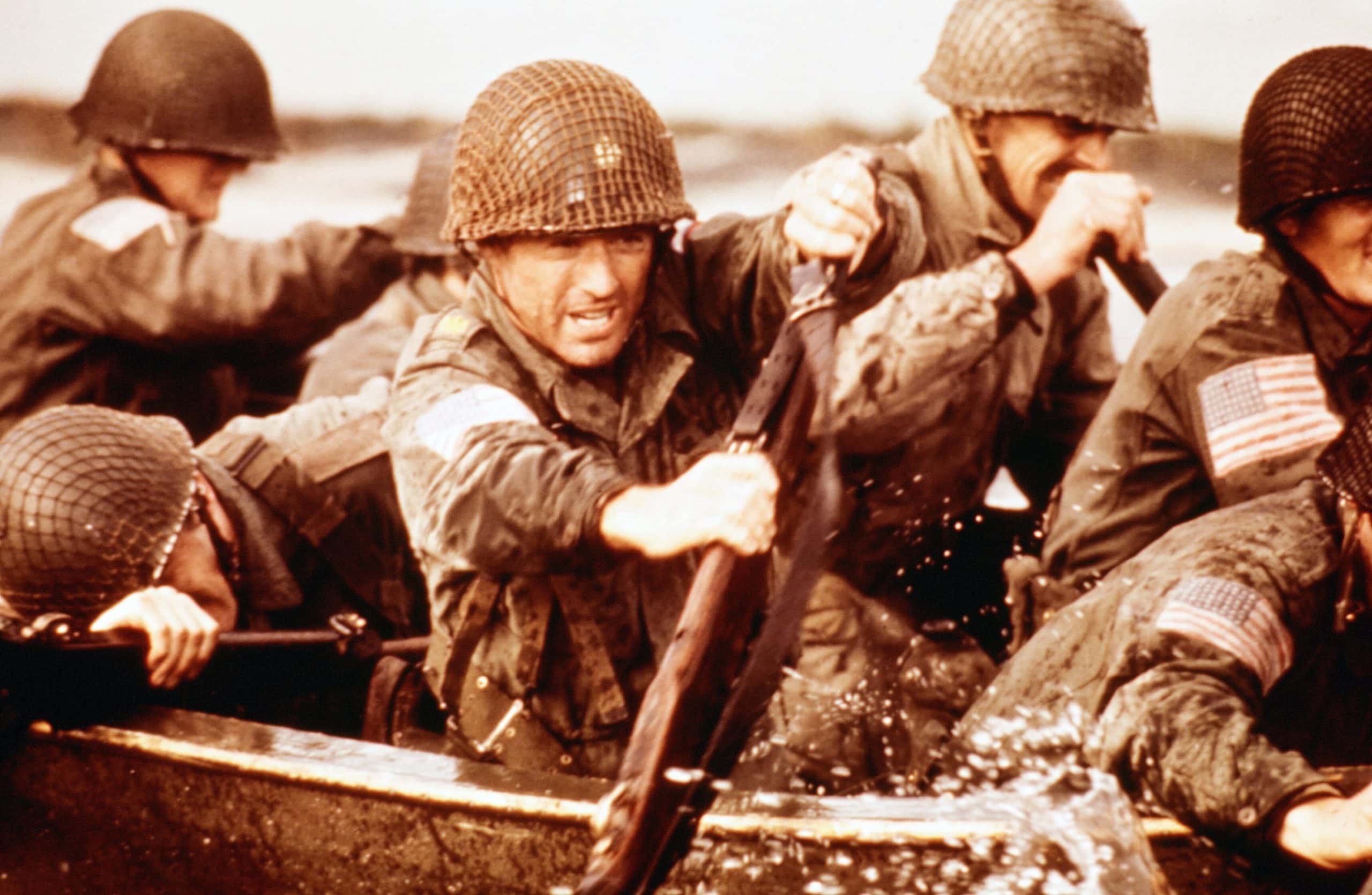 Robert Redford Facts