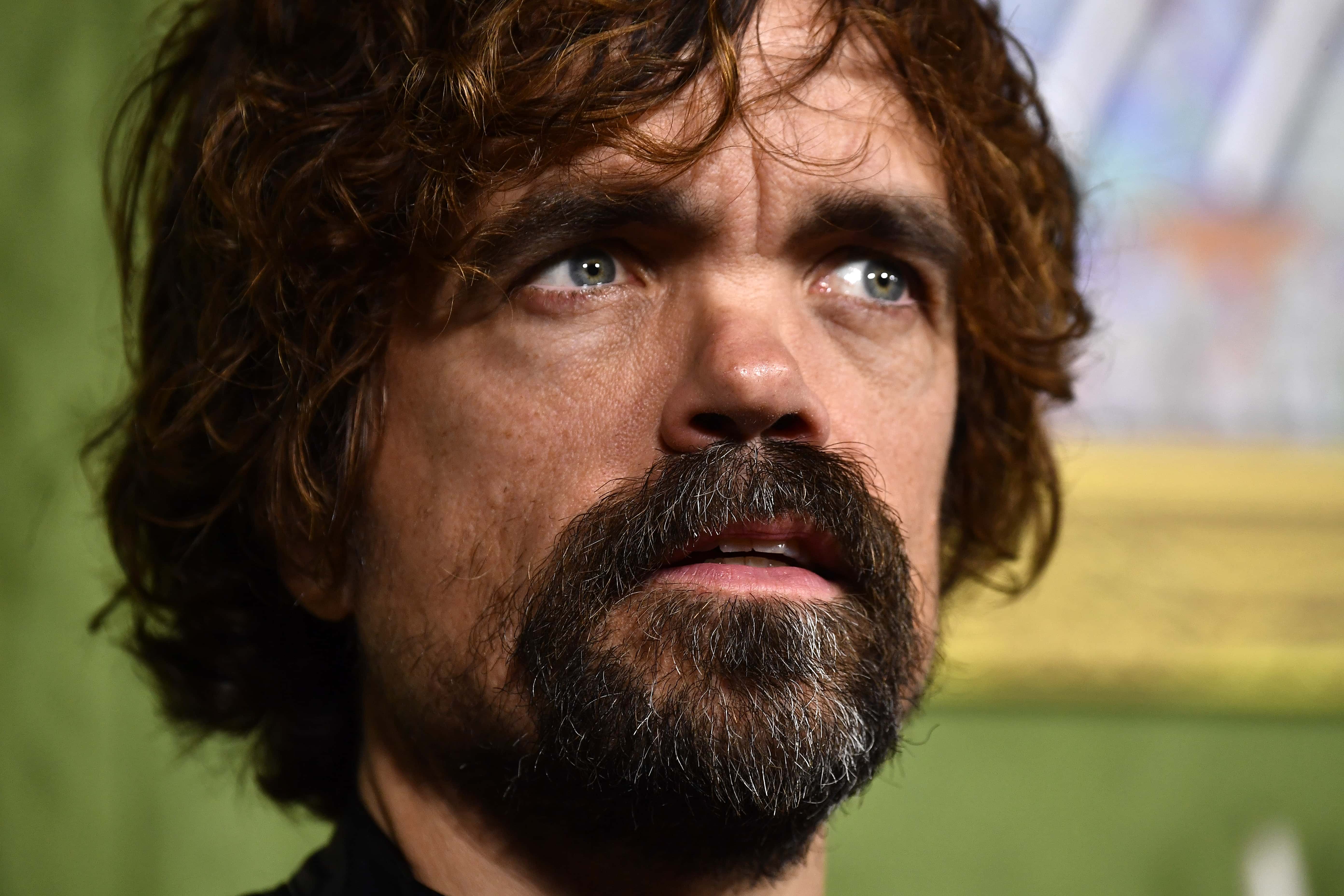 Peter Dinklage facts