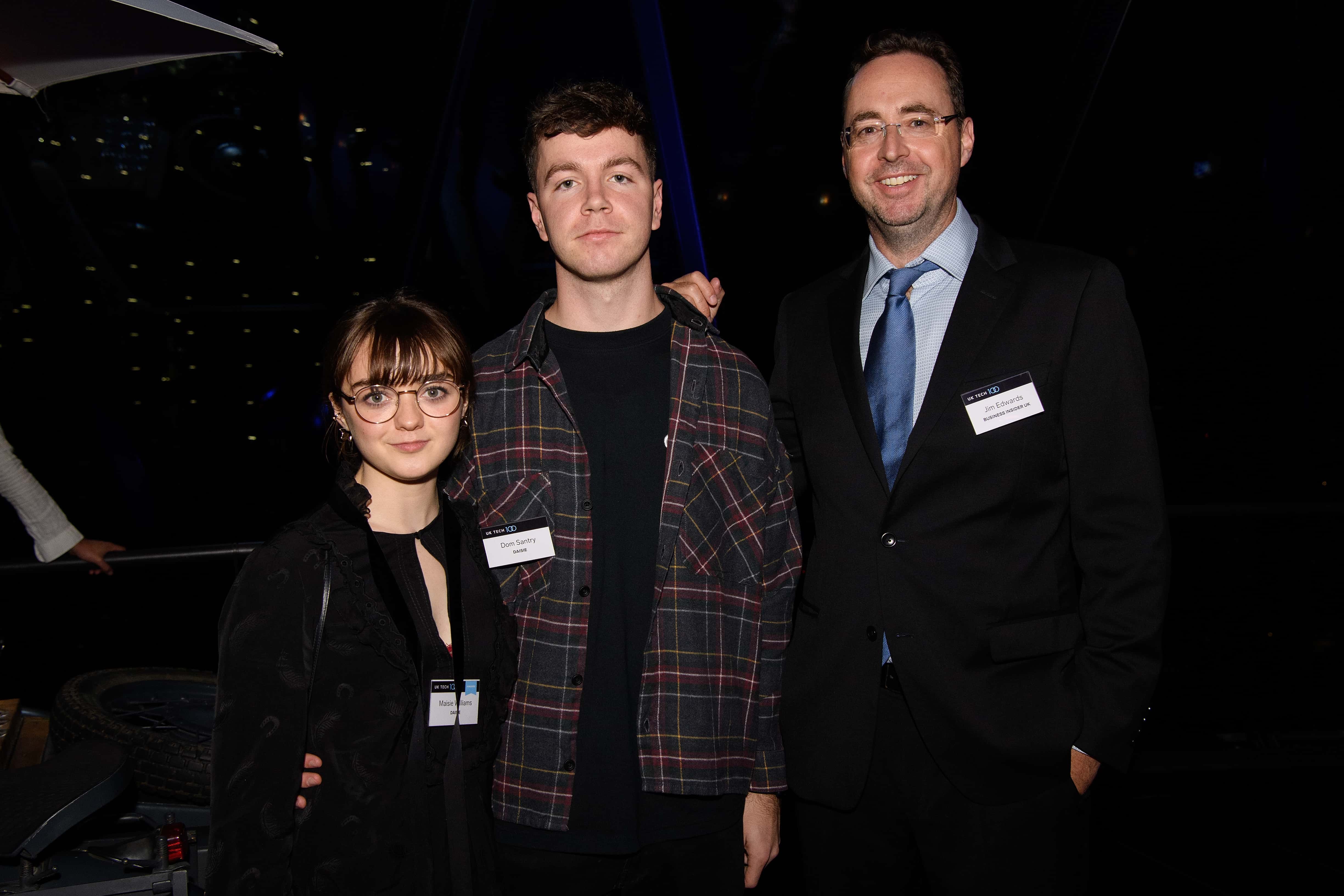 Maisie Williams Facts