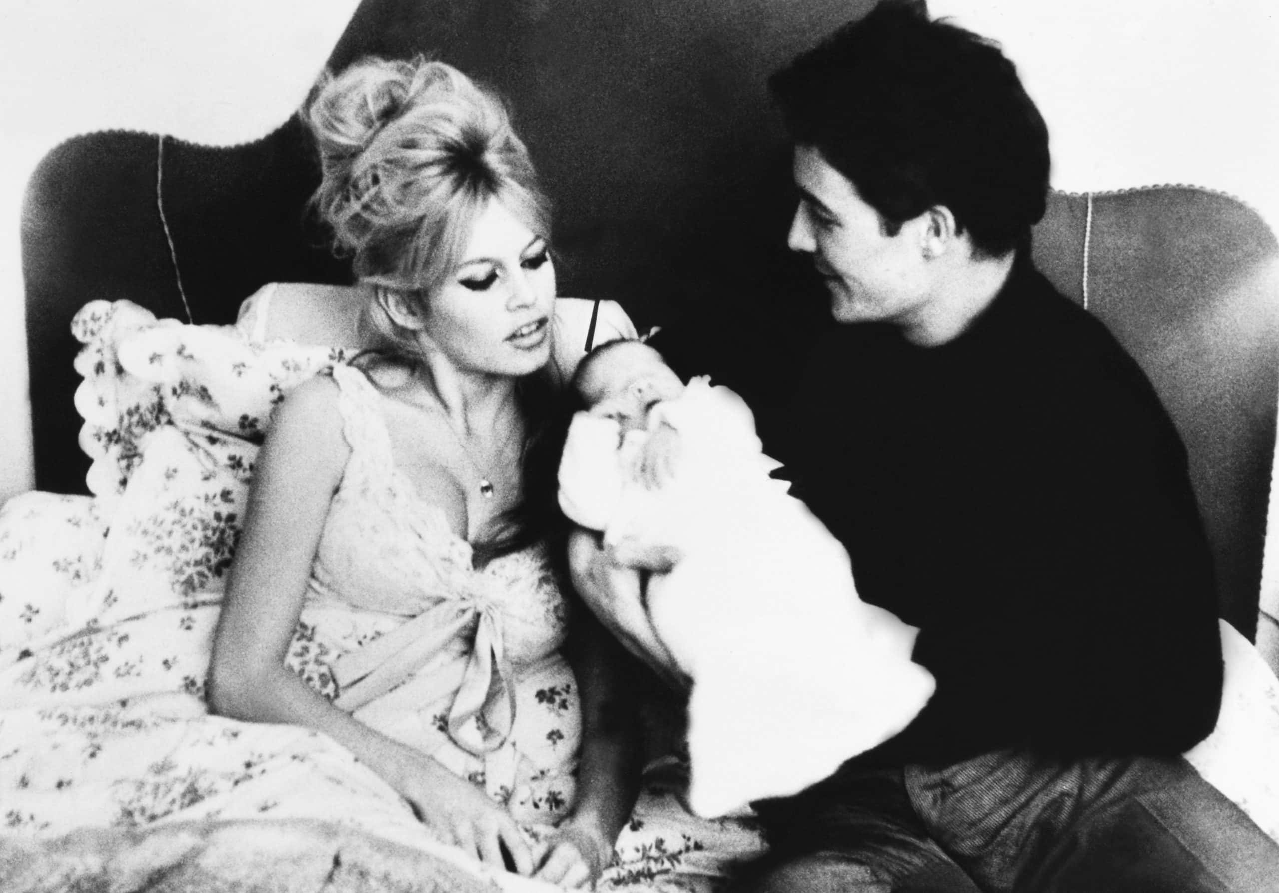 Brigitte Bardot facts
