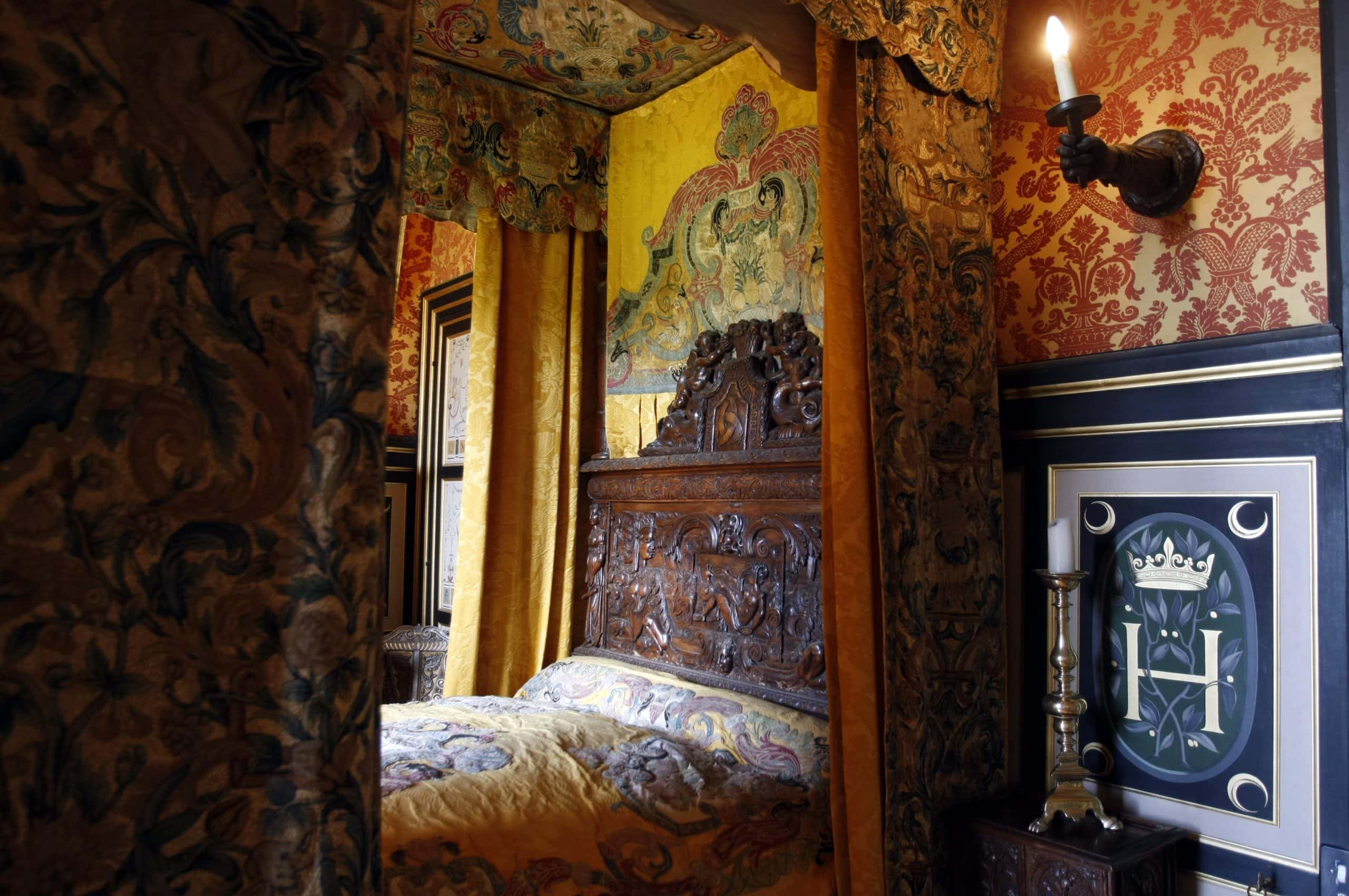 Diane de Poitiers Facts