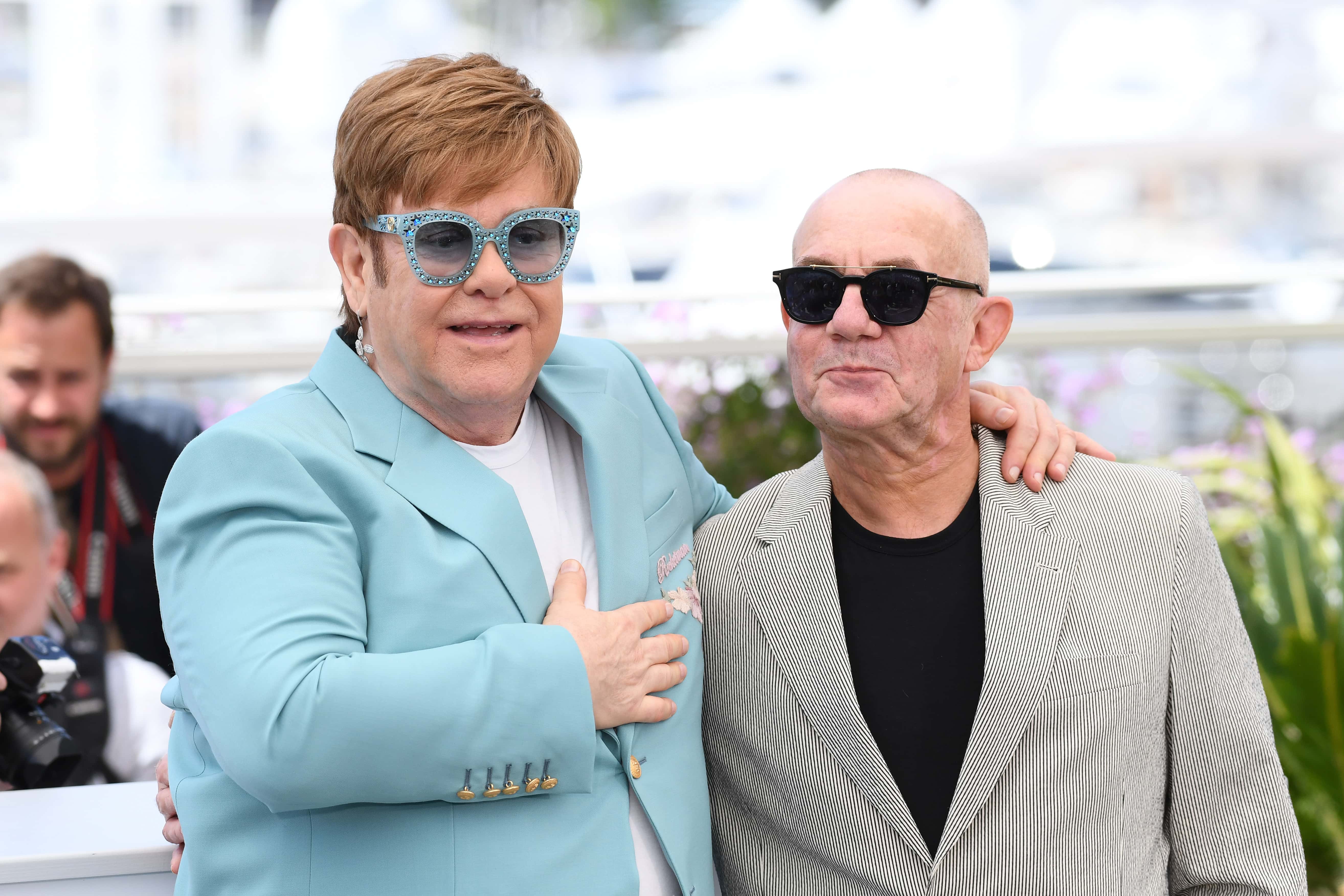 Elton John - 2019