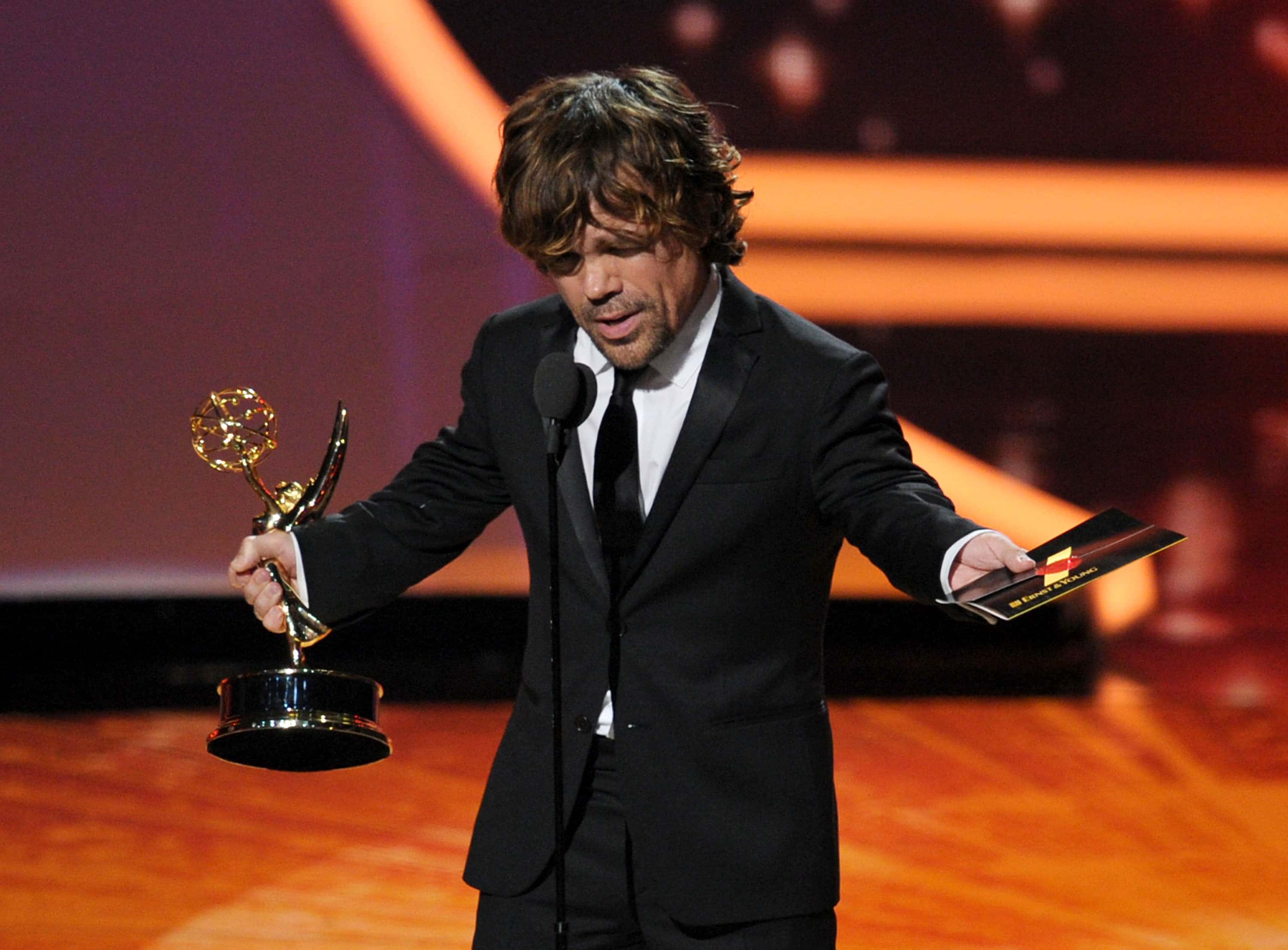 Peter Dinklage facts