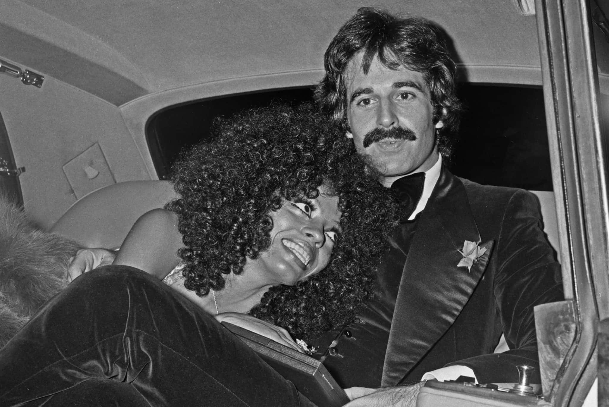 Diana Ross’s Story Is Darker Than People Know