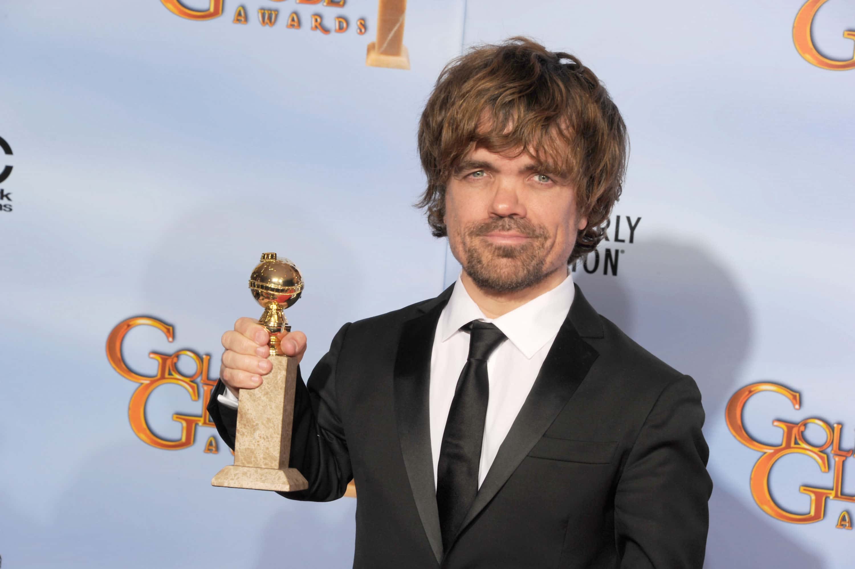 Peter Dinklage facts