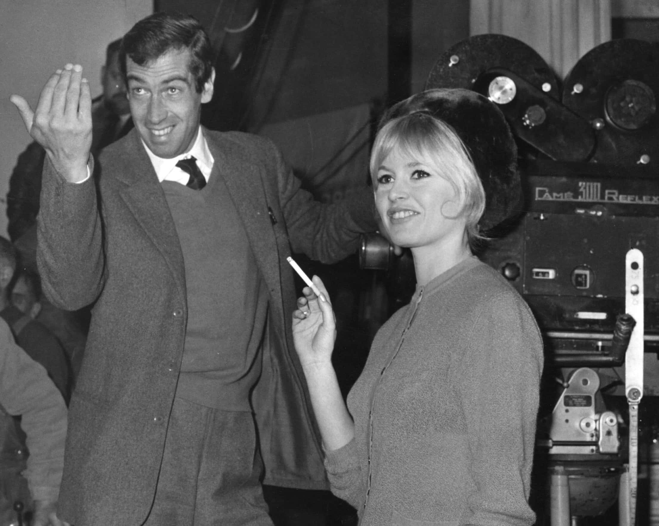 Brigitte Bardot Facts