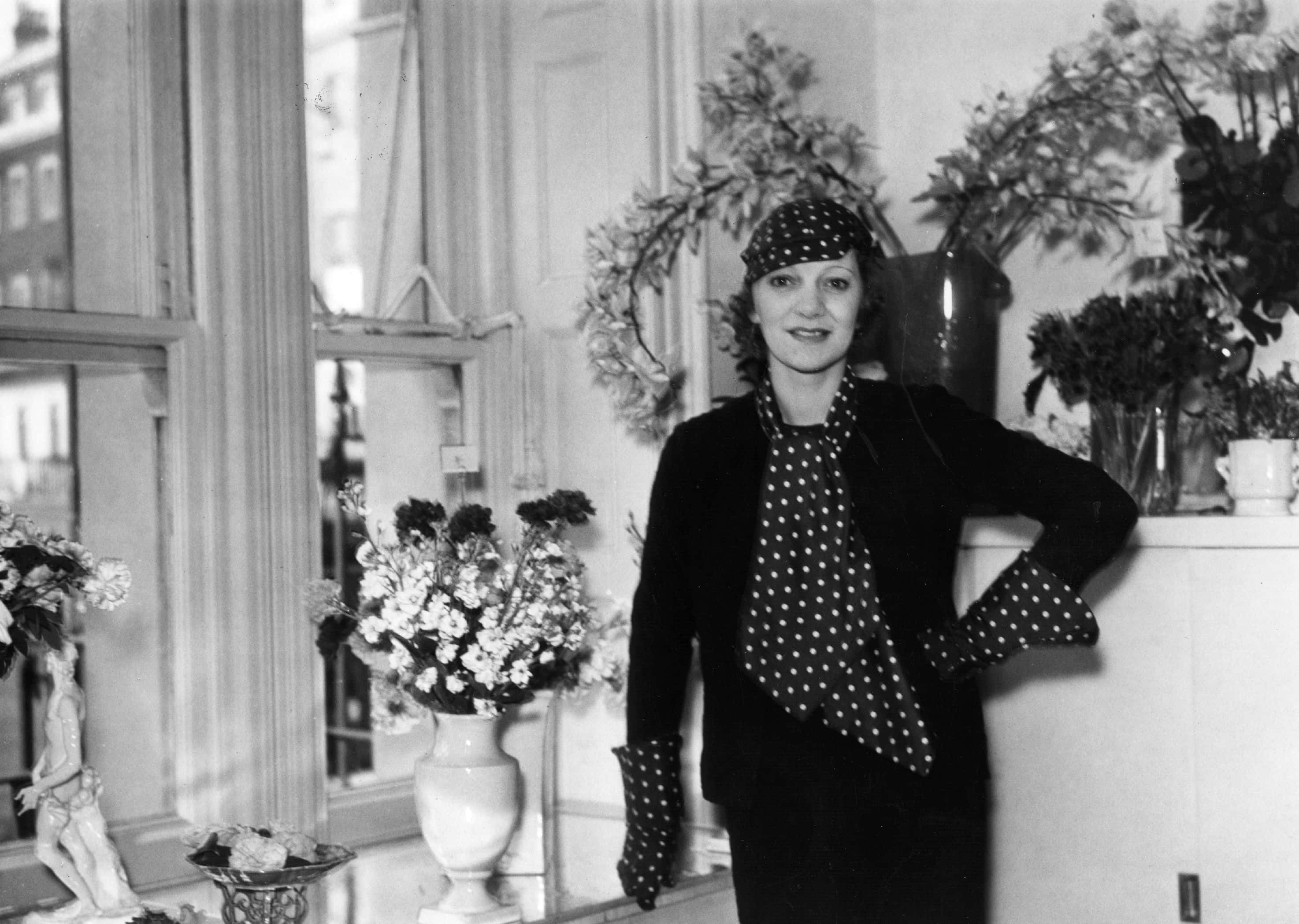 Tallulah Bankhead Facts