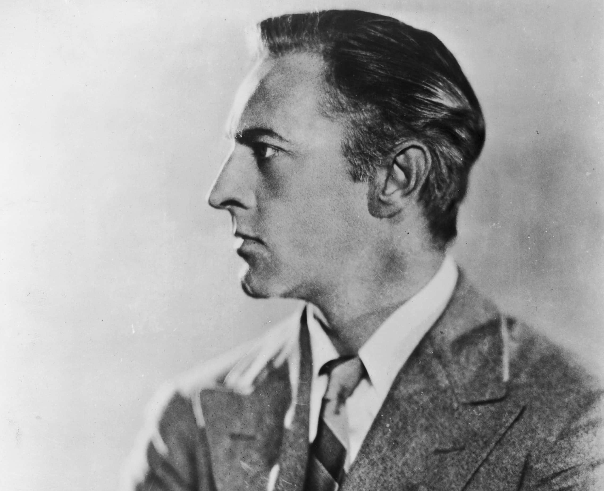 John Barrymore facts