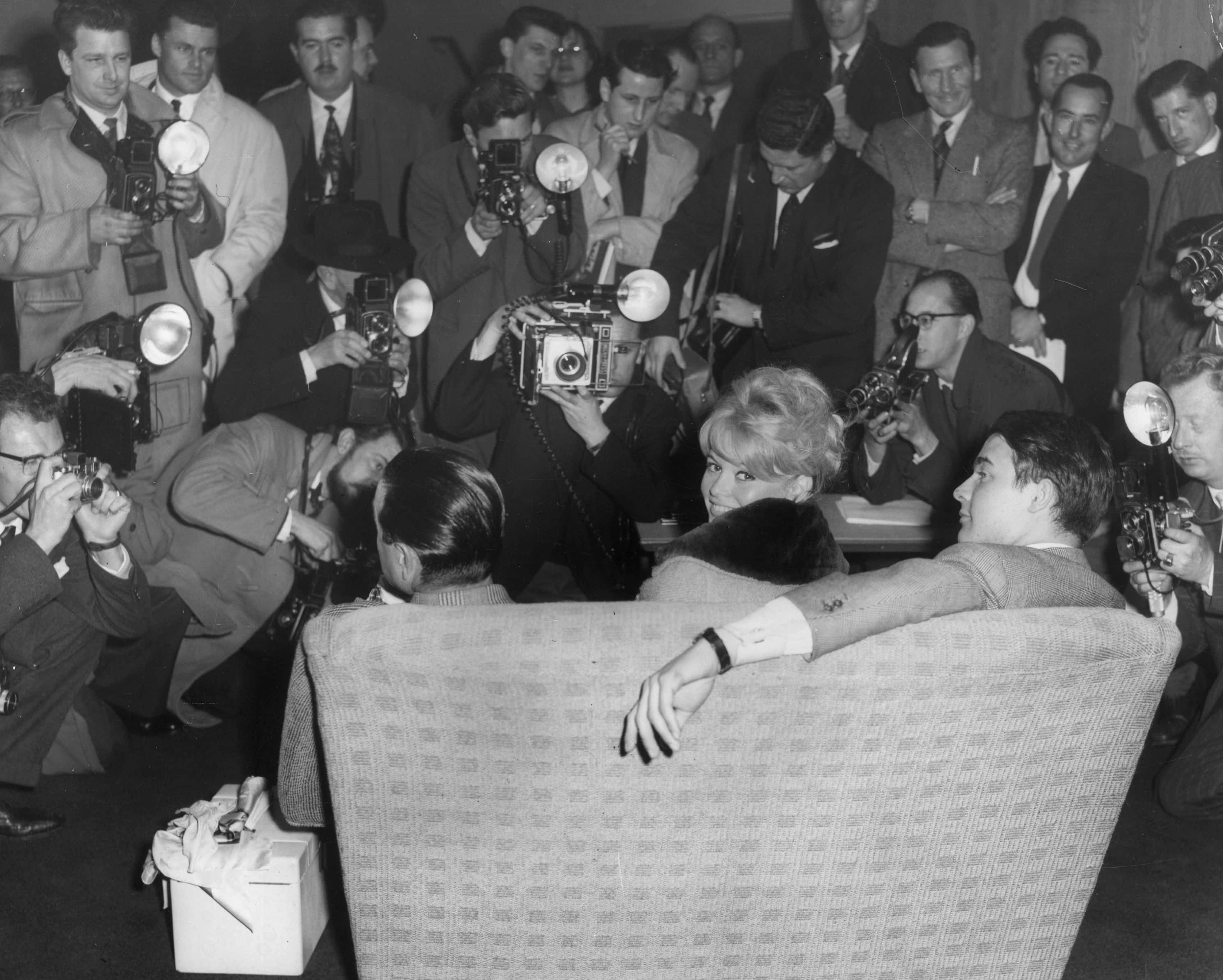 Brigitte Bardot Facts