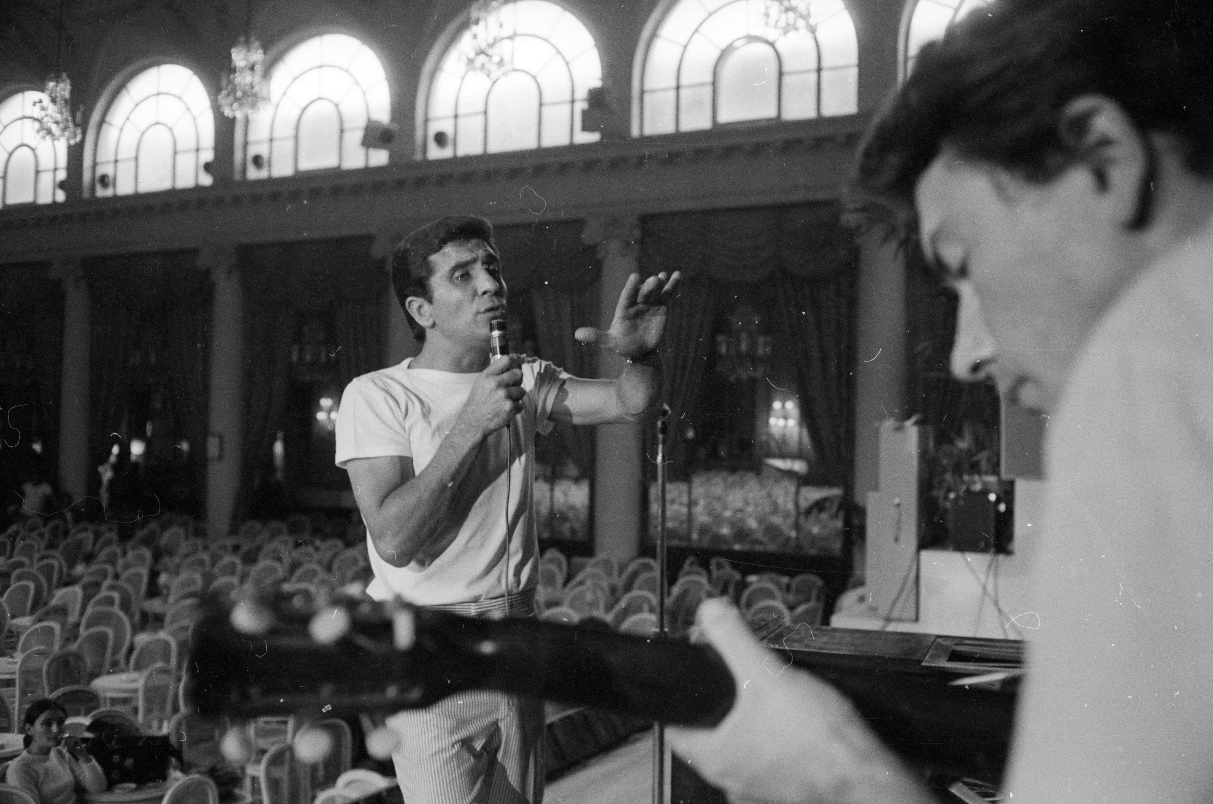 Brigitte Bardot Facts