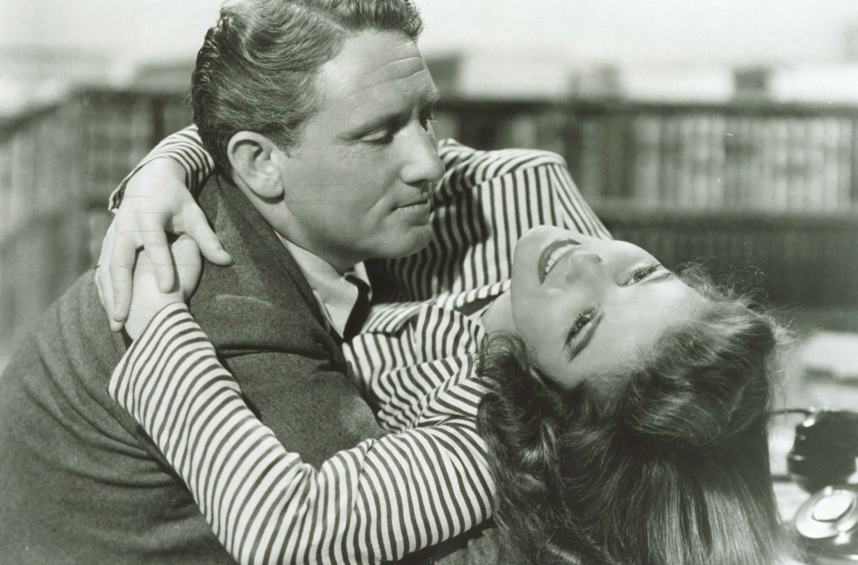 Katharine Hepburn Facts