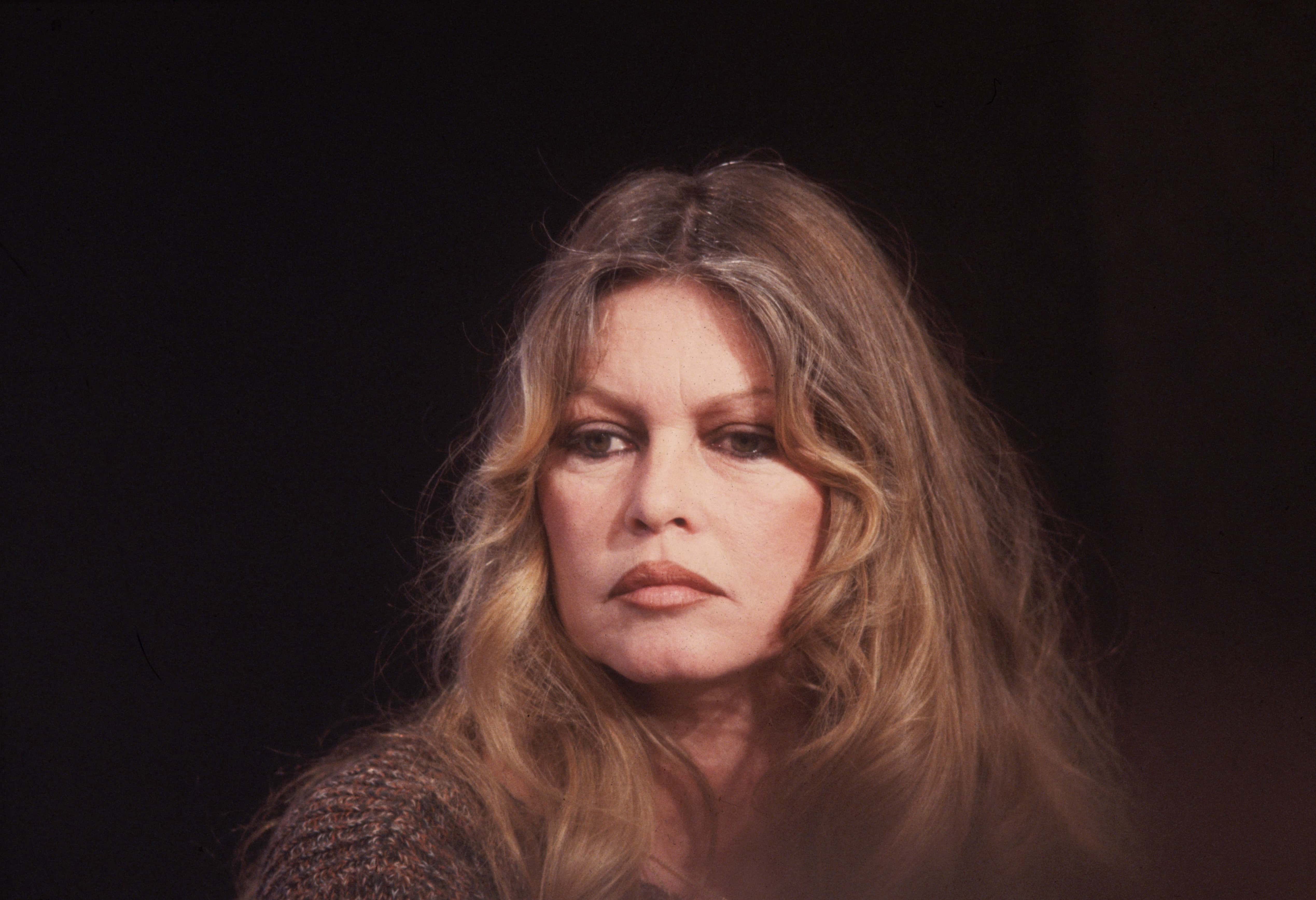 Brigitte Bardot Facts