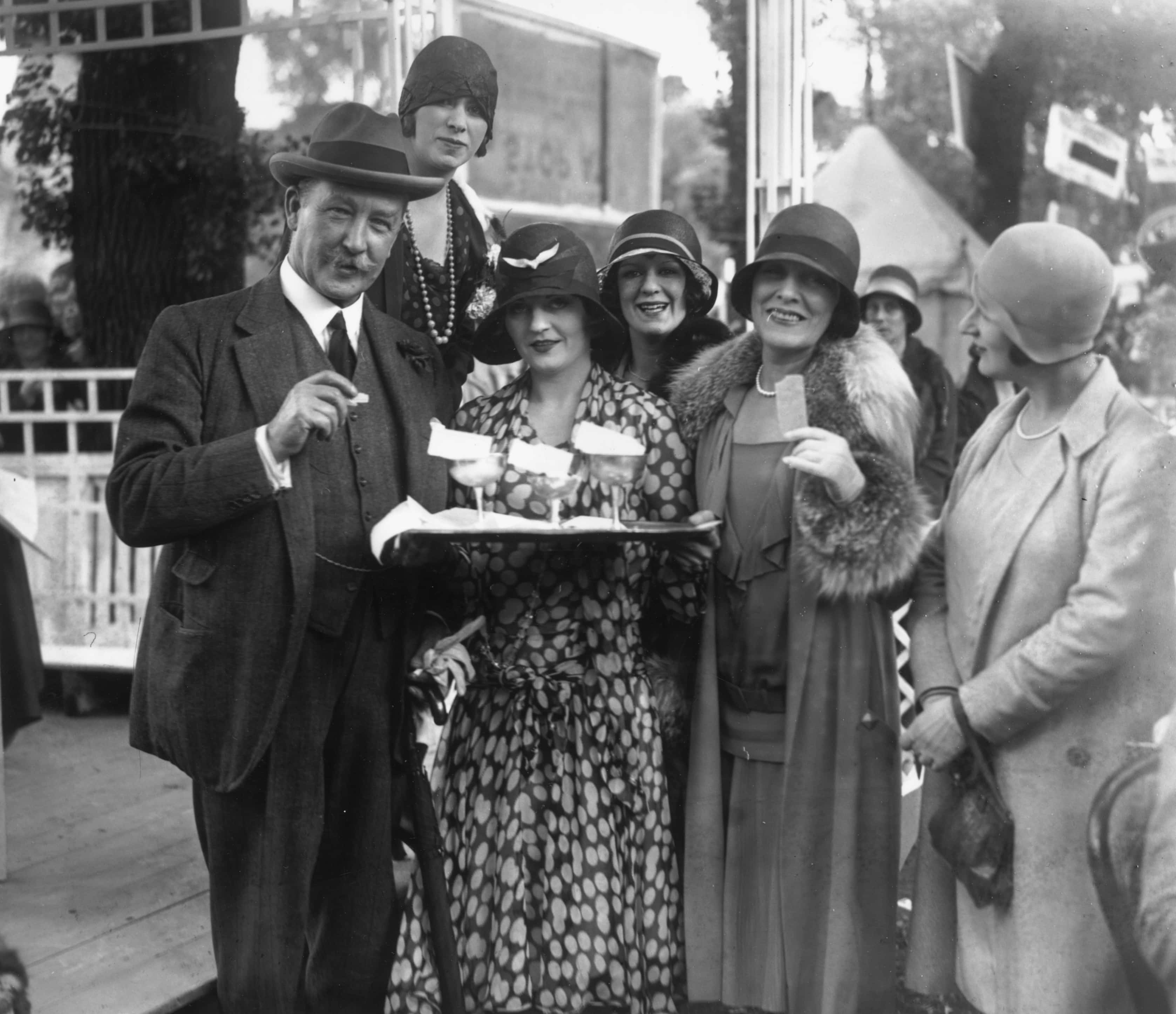 Tallulah Bankhead Facts