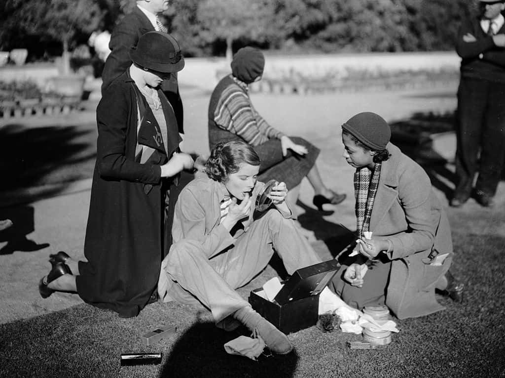 Katharine Hepburn Facts