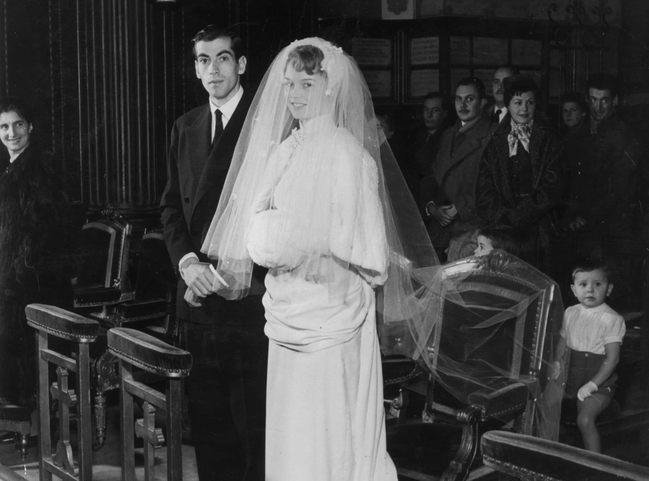 Brigitte Bardot facts