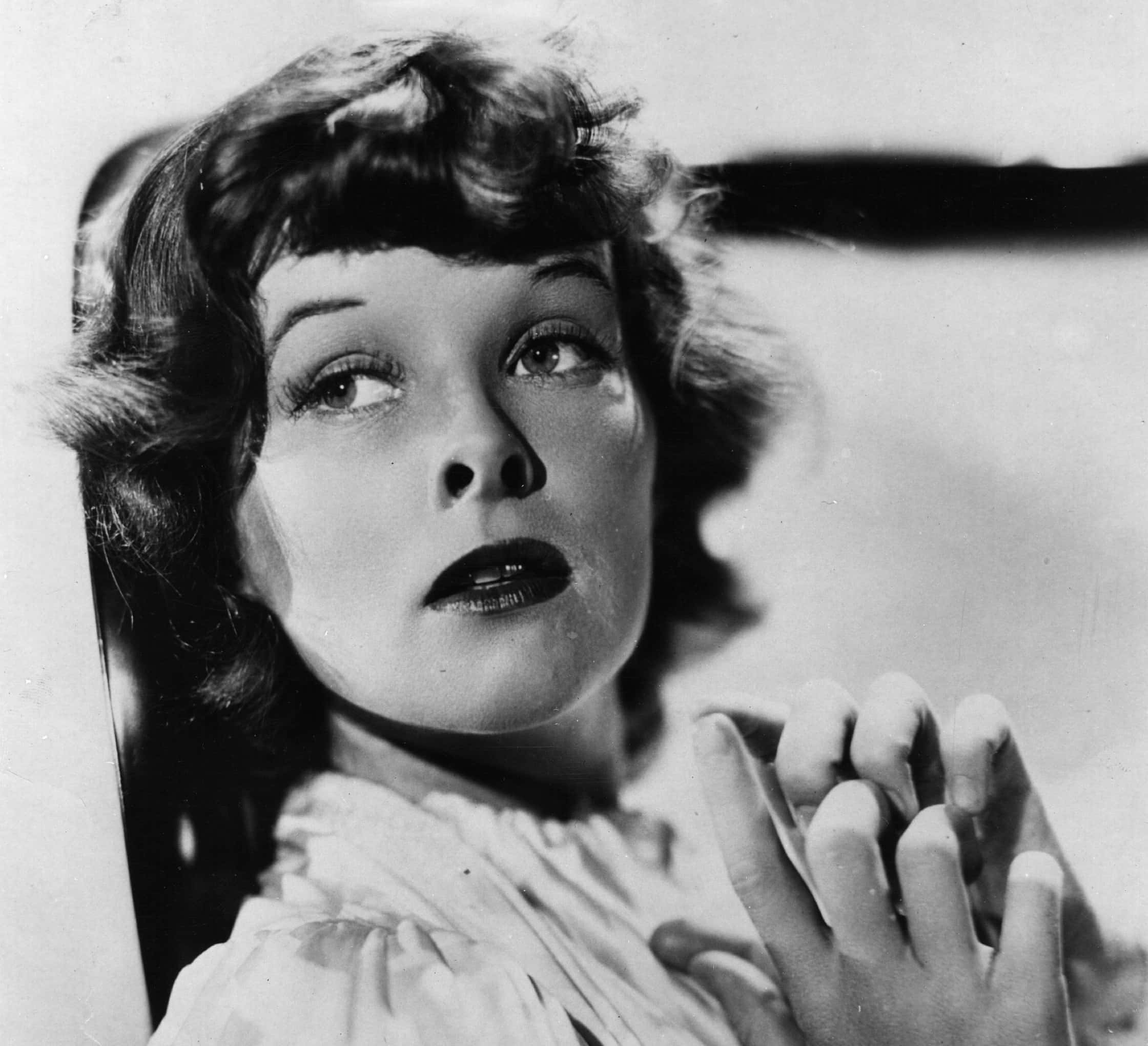 Katharine Hepburn Facts