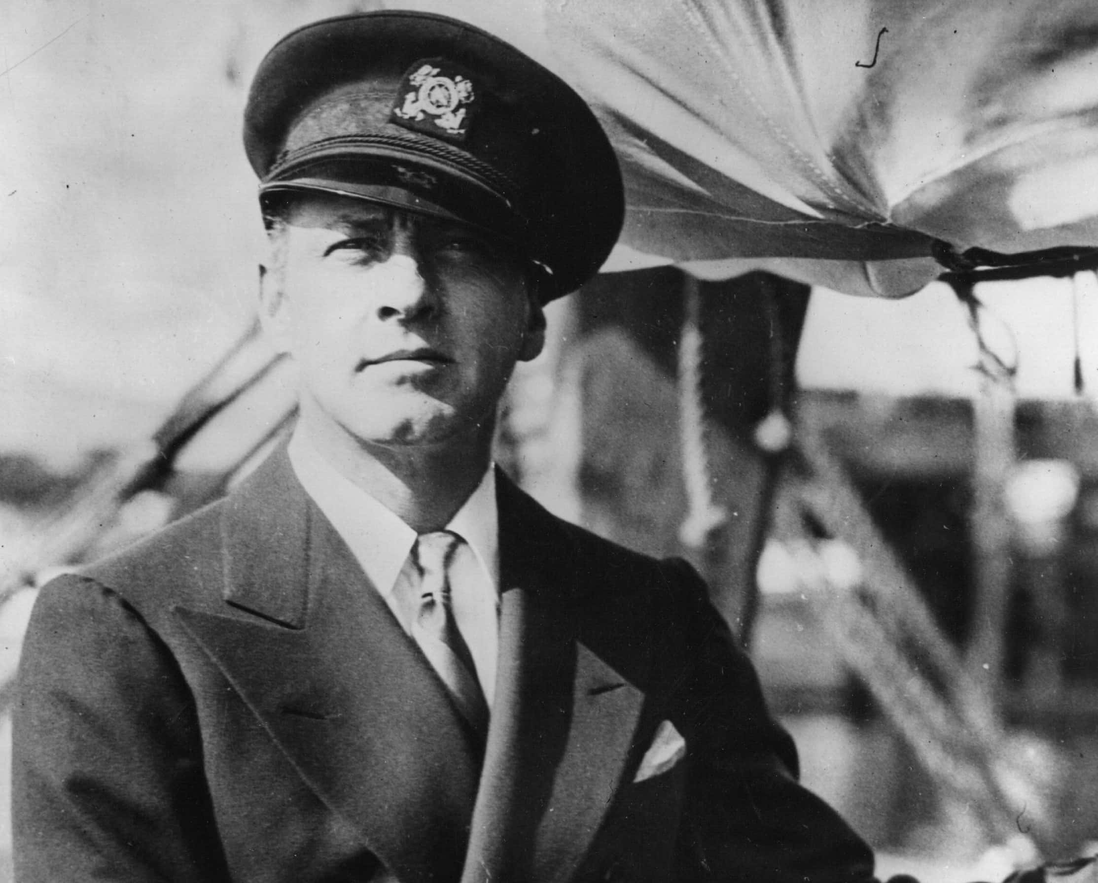 John Barrymore facts