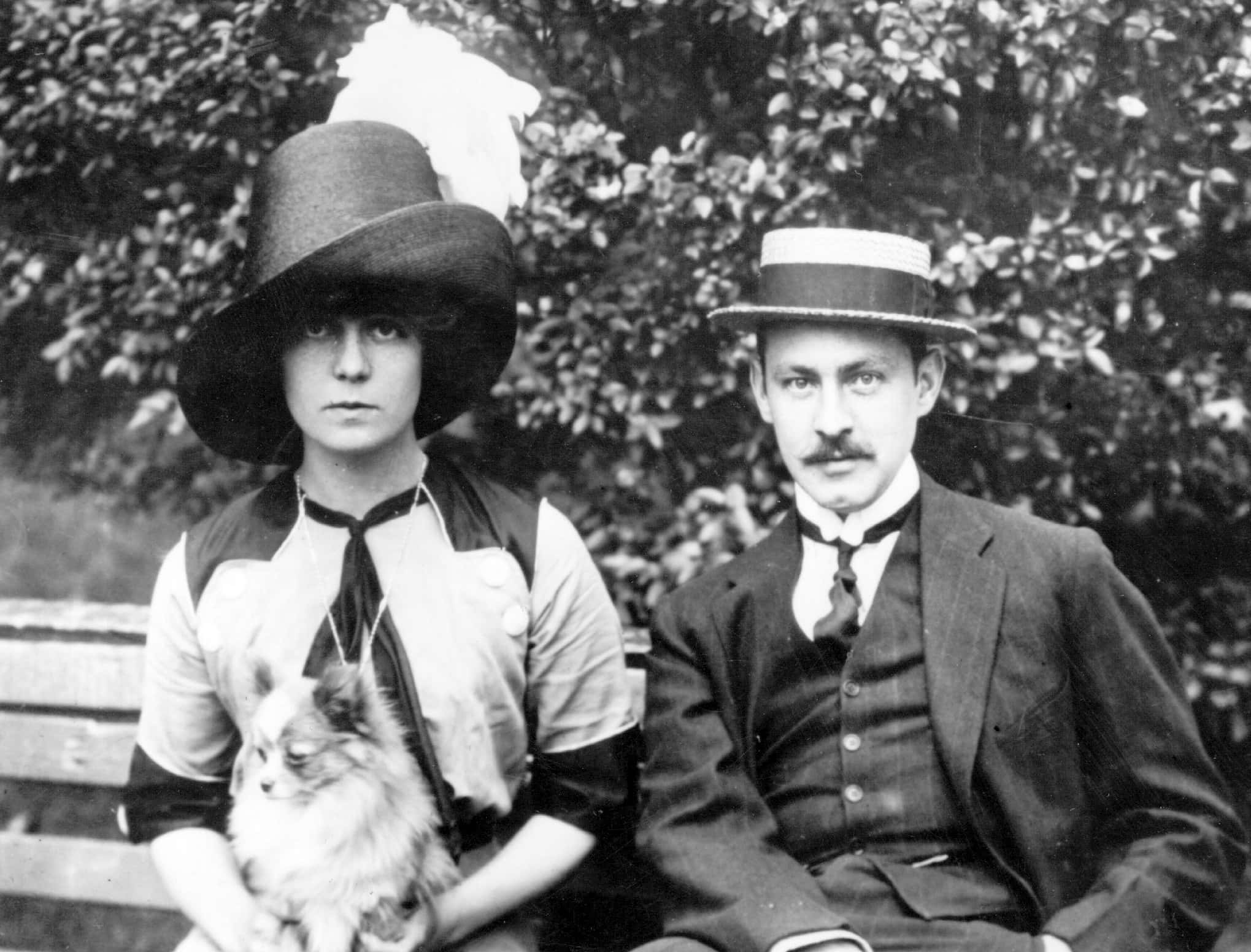 John Barrymore facts