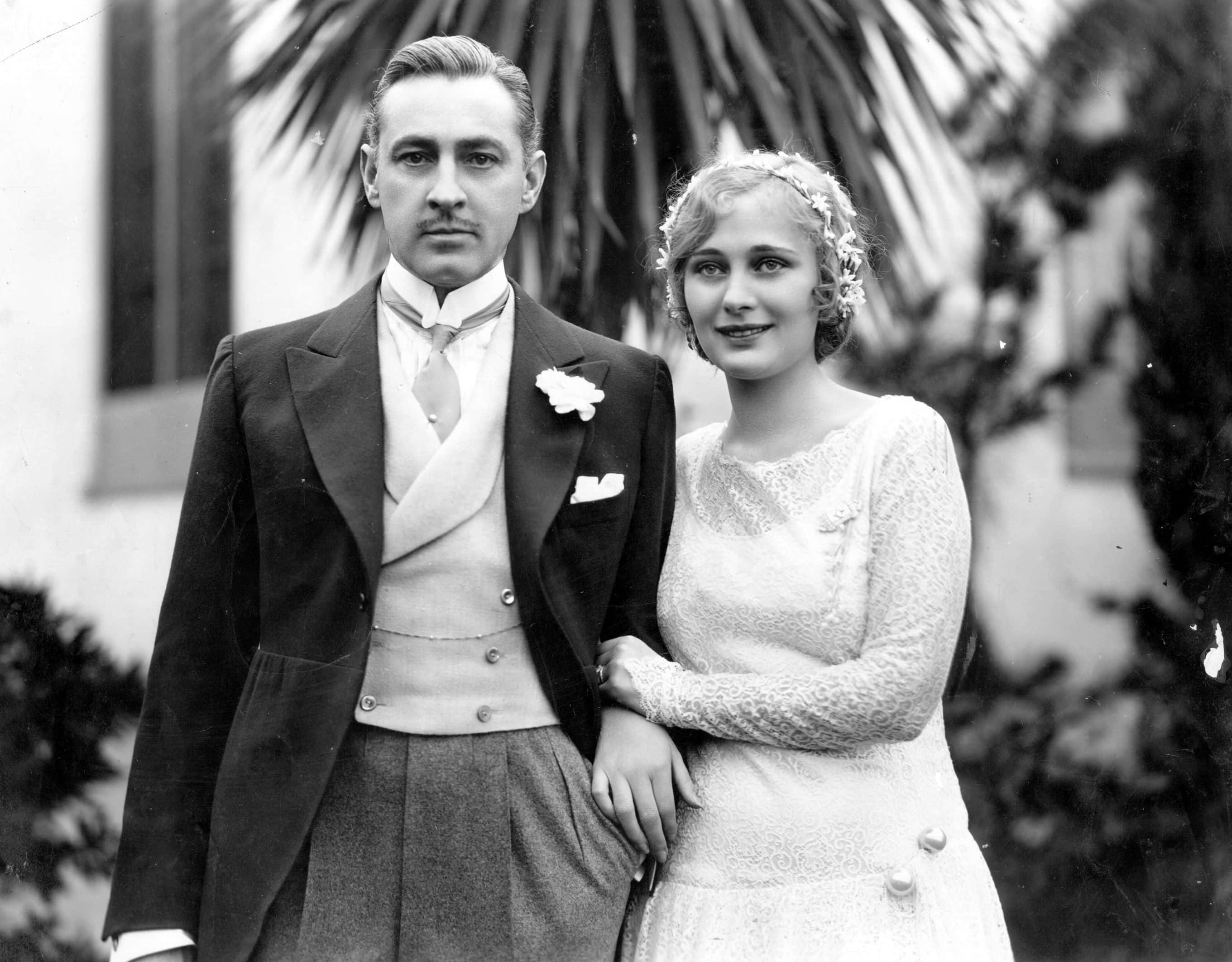 John Barrymore facts