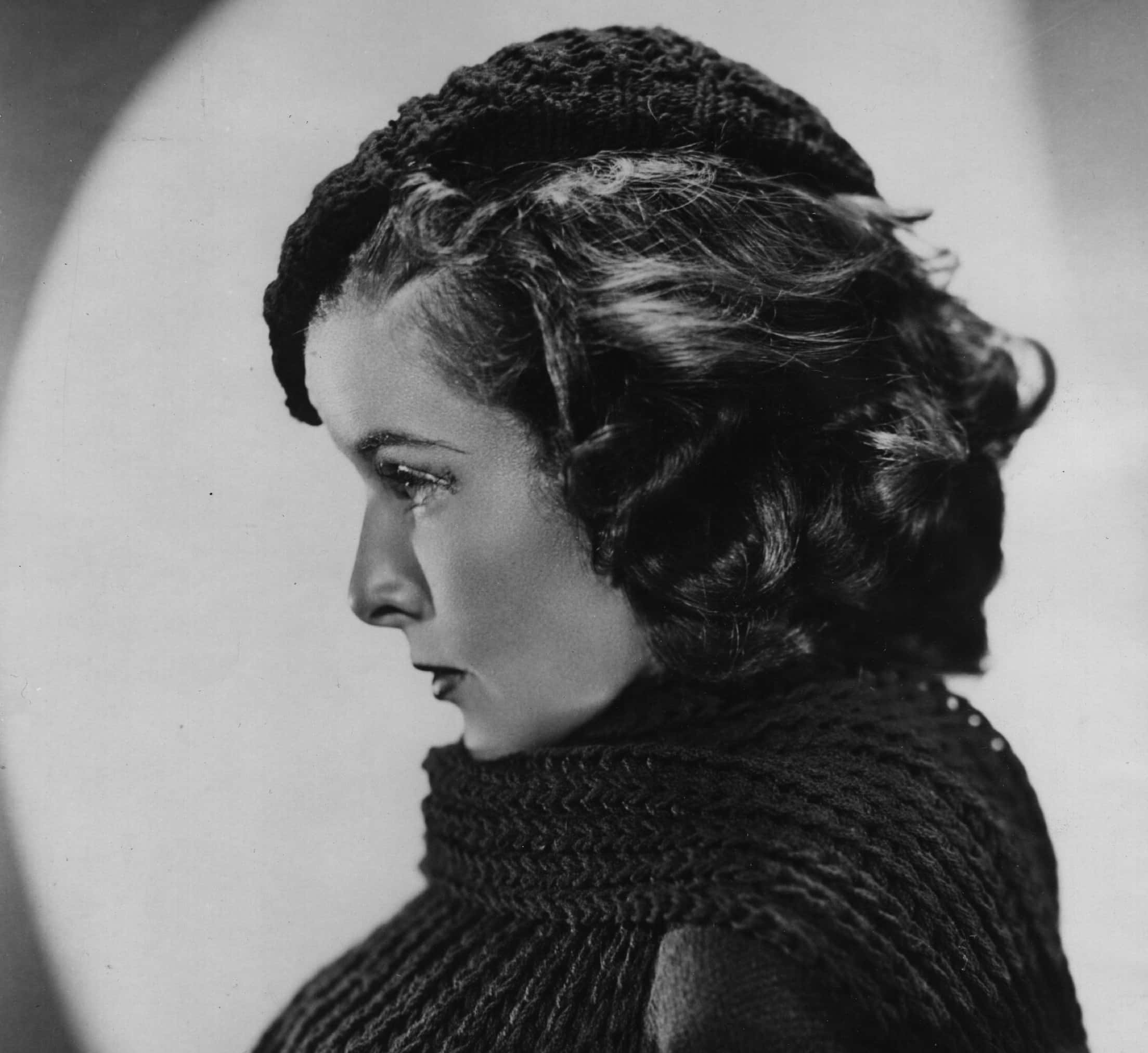 Katharine Hepburn Facts