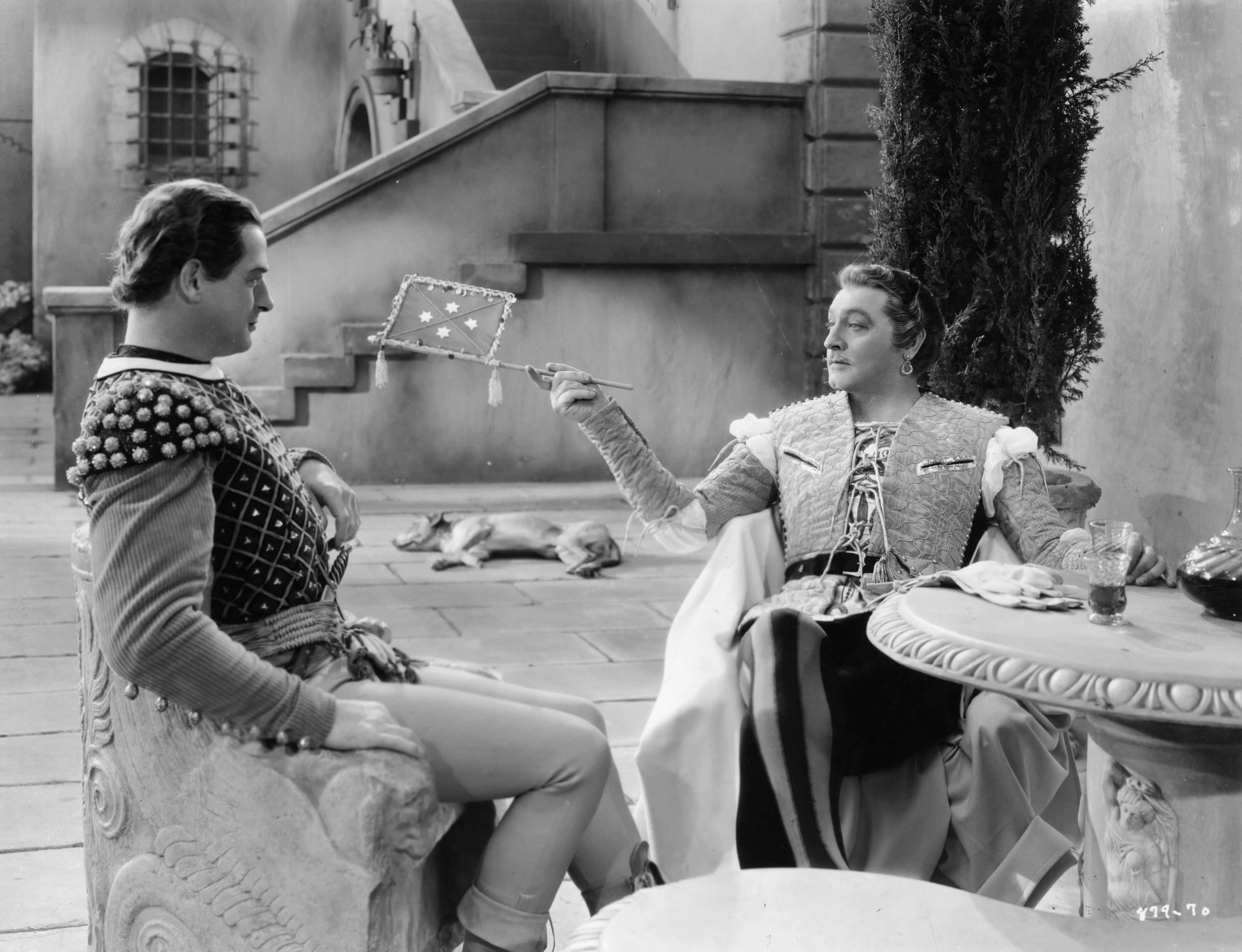 John Barrymore facts