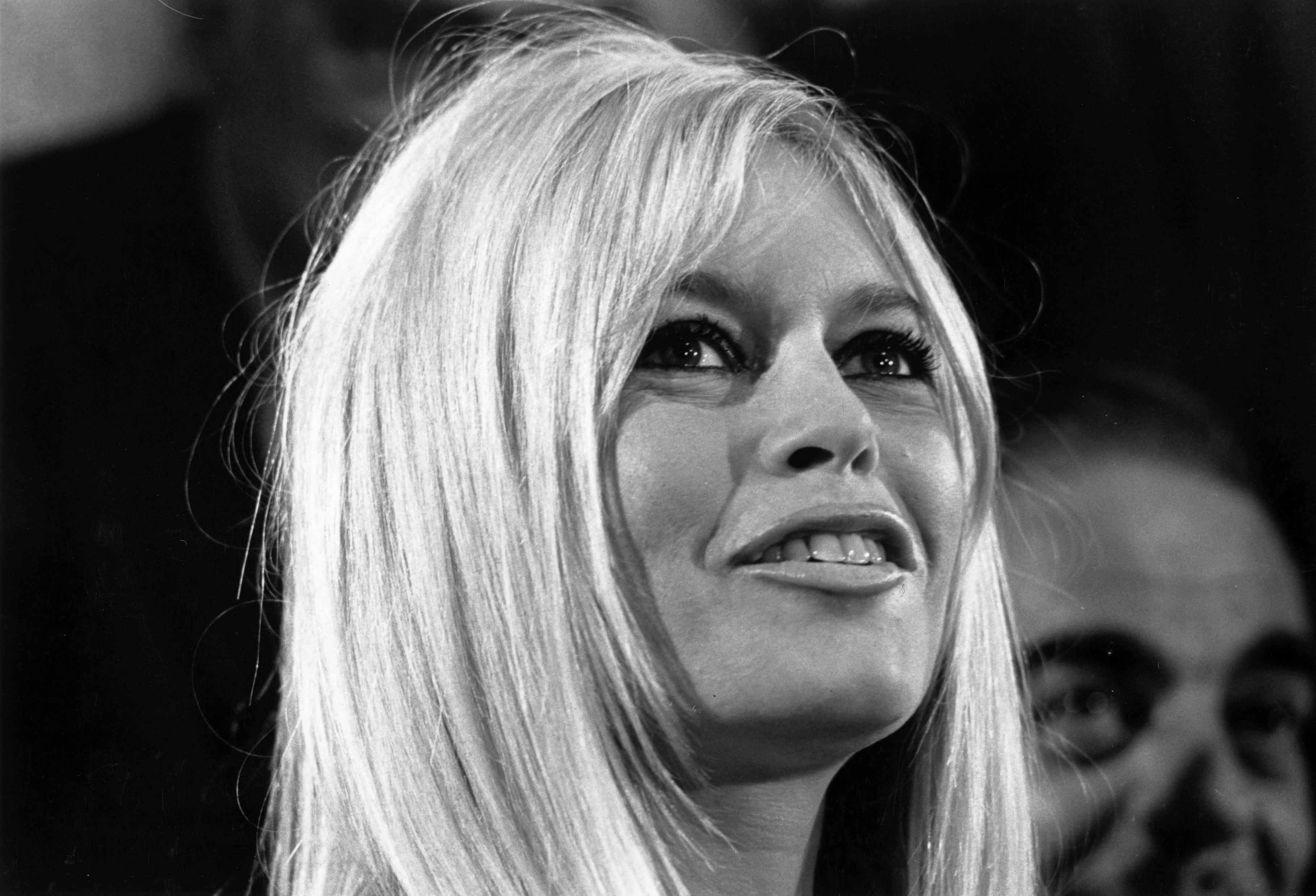 Brigitte Bardot Facts