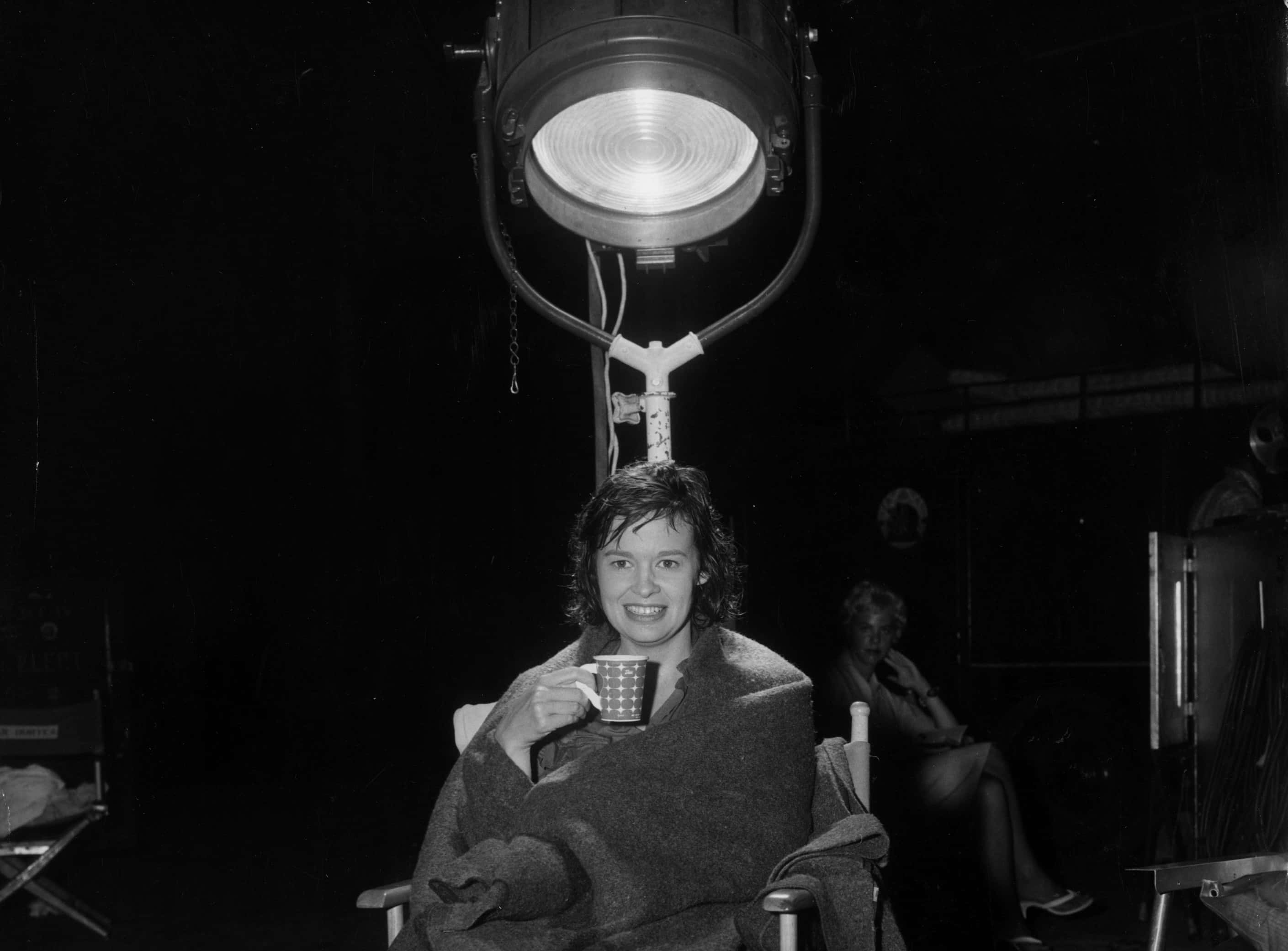 Gloria Vanderbilt Facts