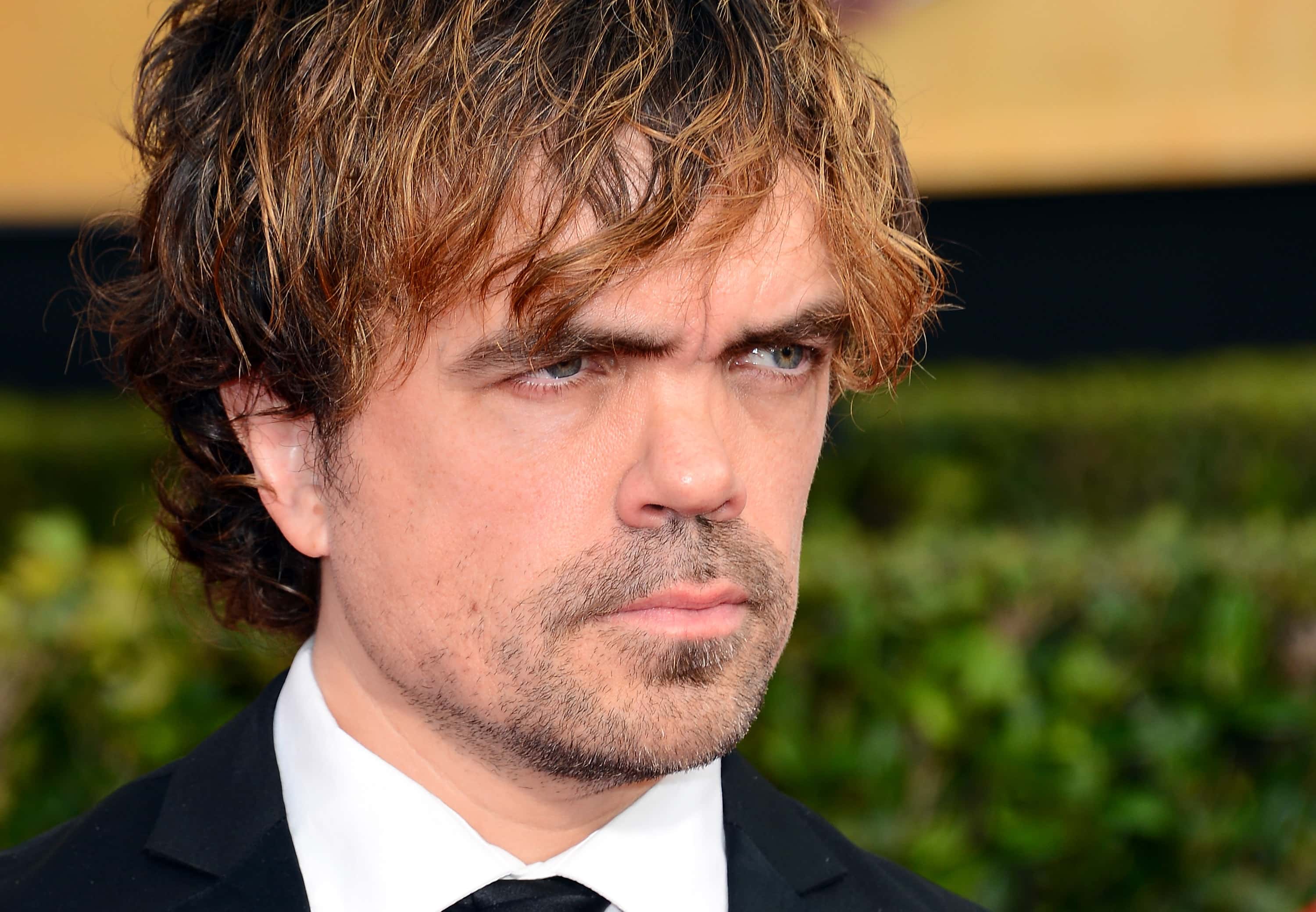 Peter Dinklage facts